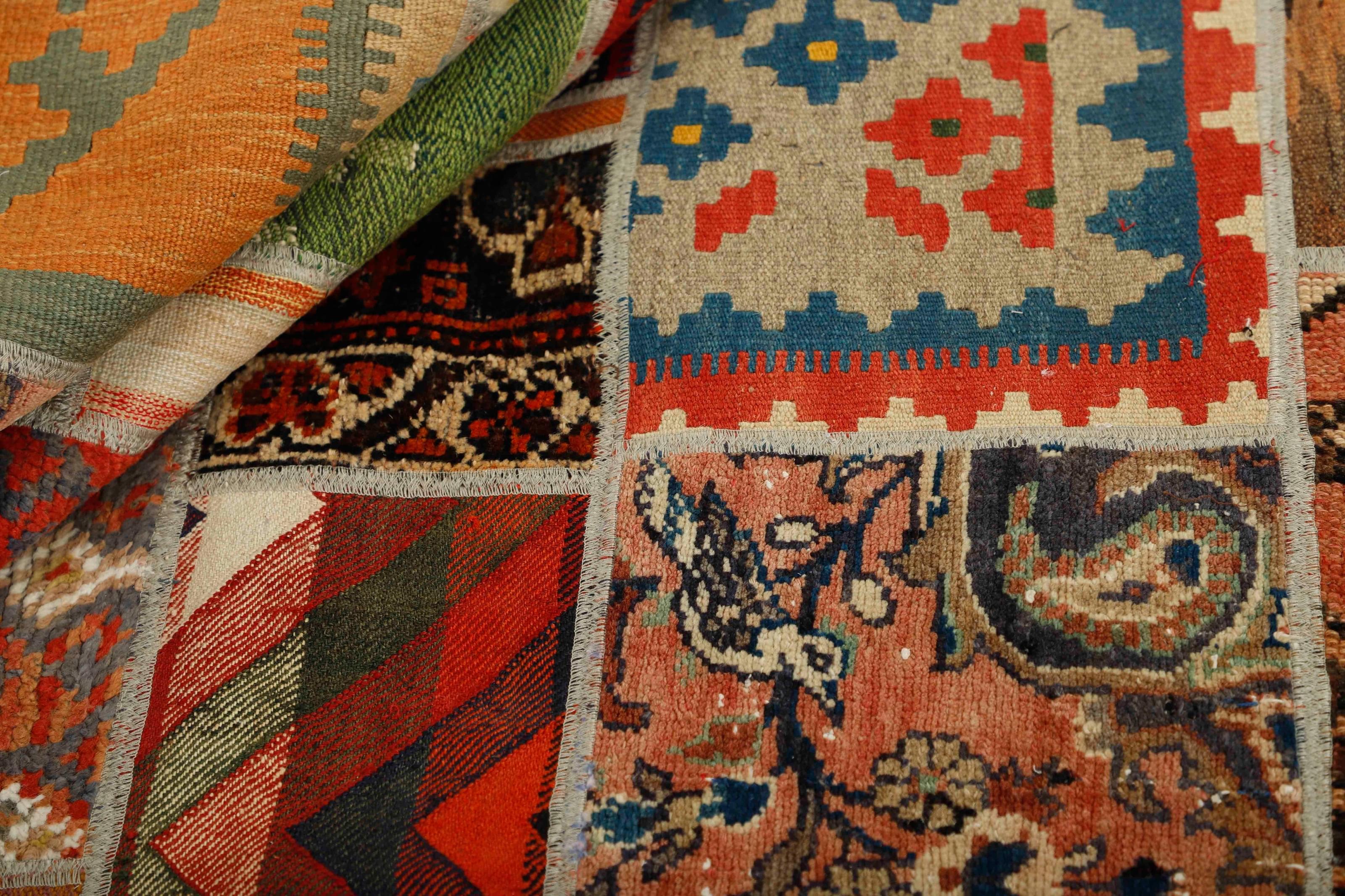 Tekkeh Kilim 1486988