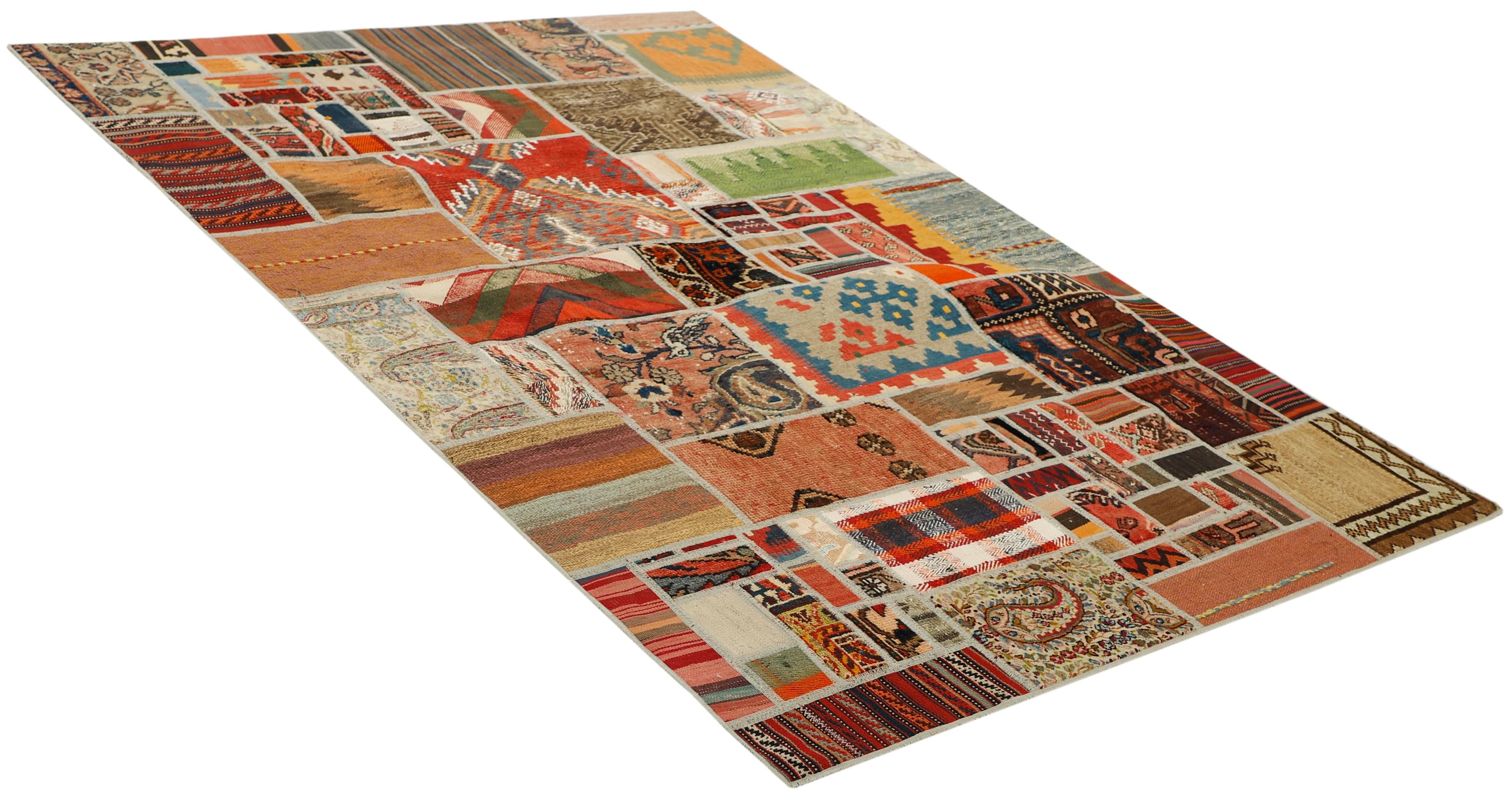 Tekkeh Kilim 1486988