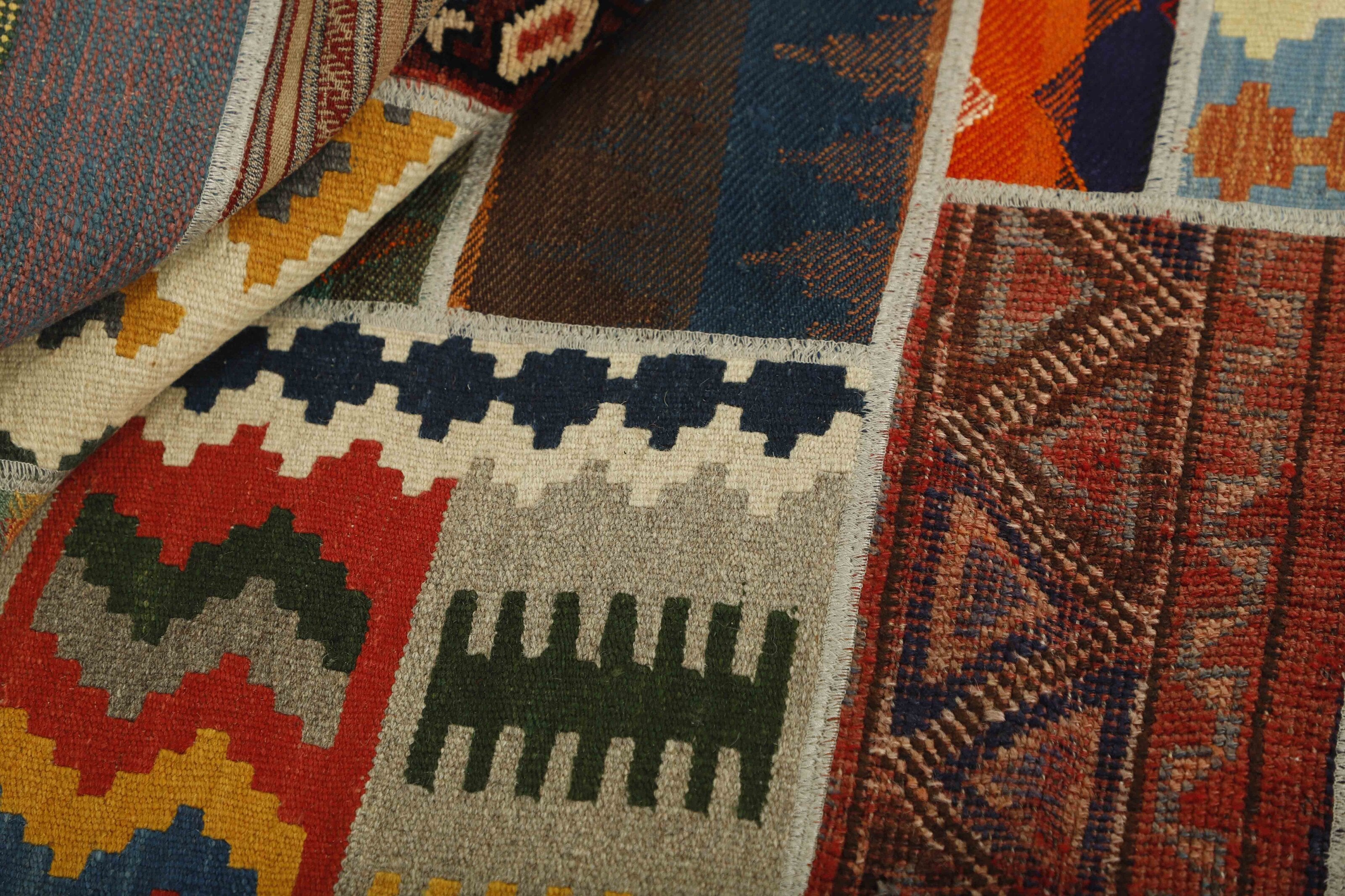 Tekkeh Kilim 1486990