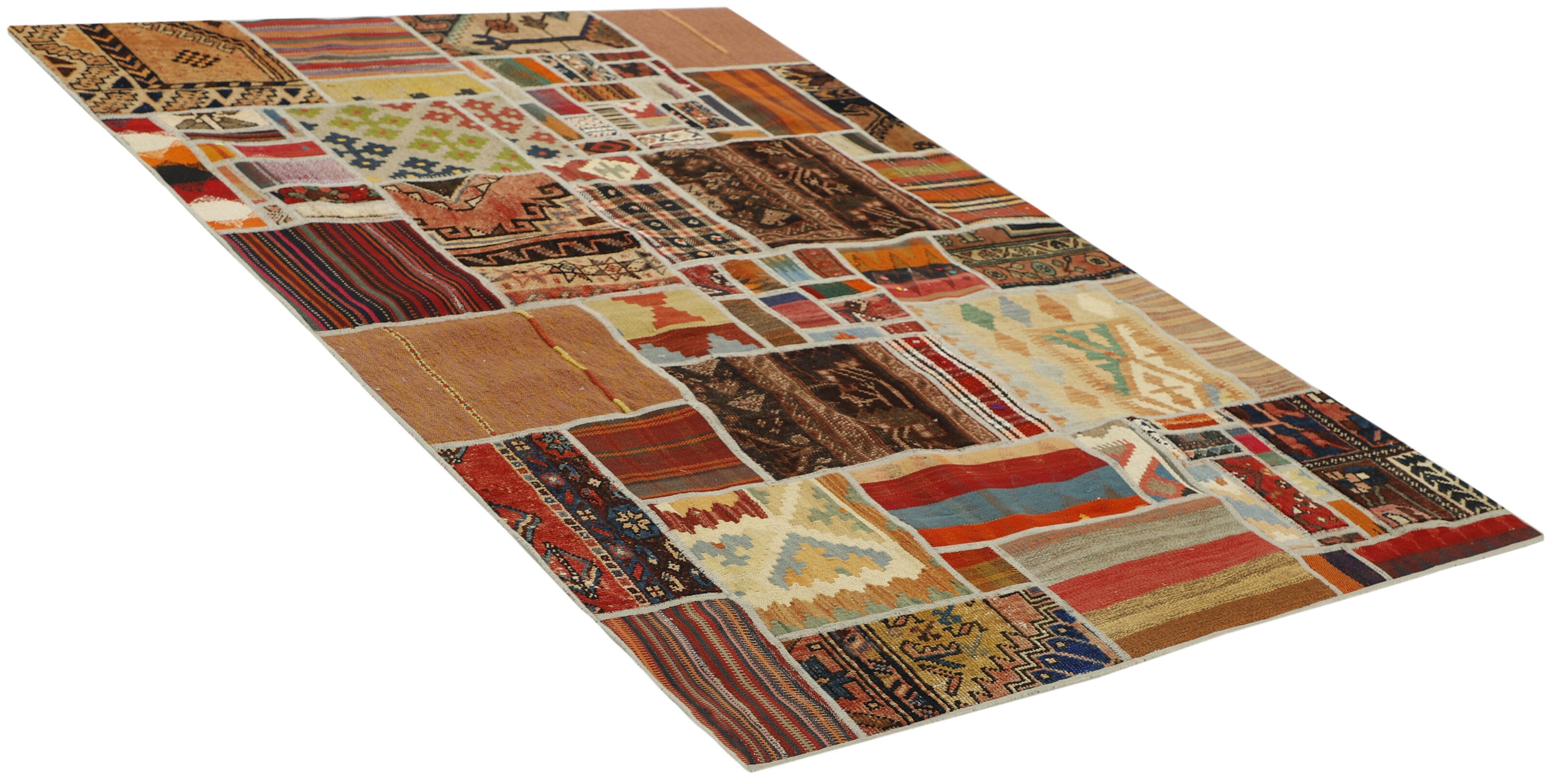 Tekkeh Kilim 1486991