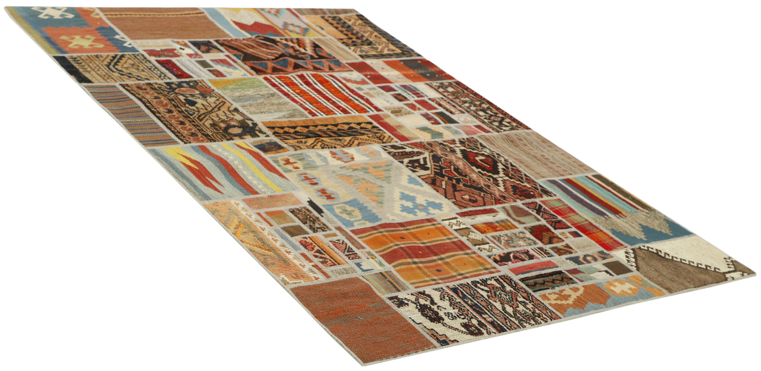 Tekkeh Kilim 1486993