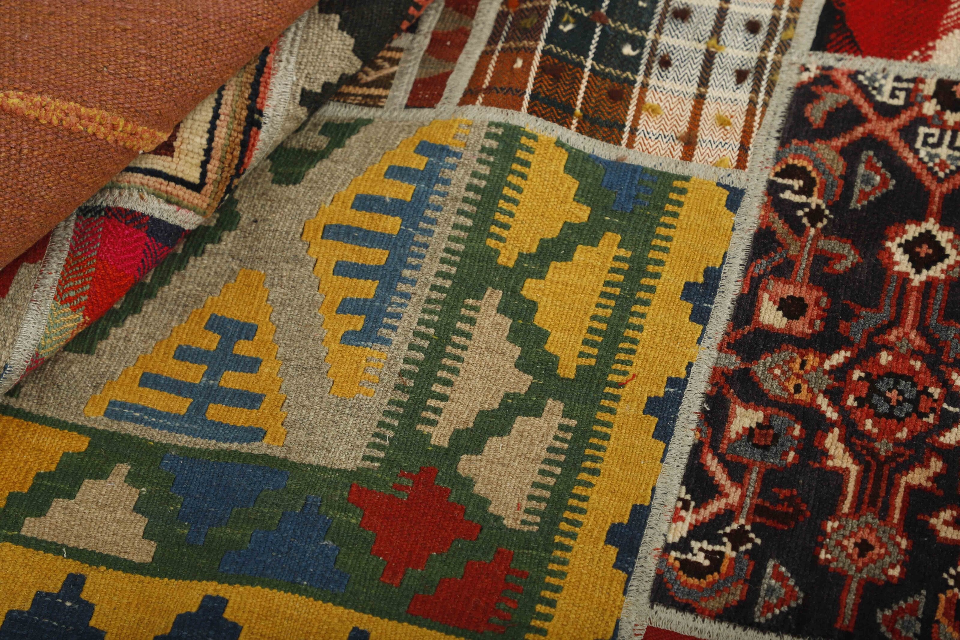Tekkeh Kilim 1486994