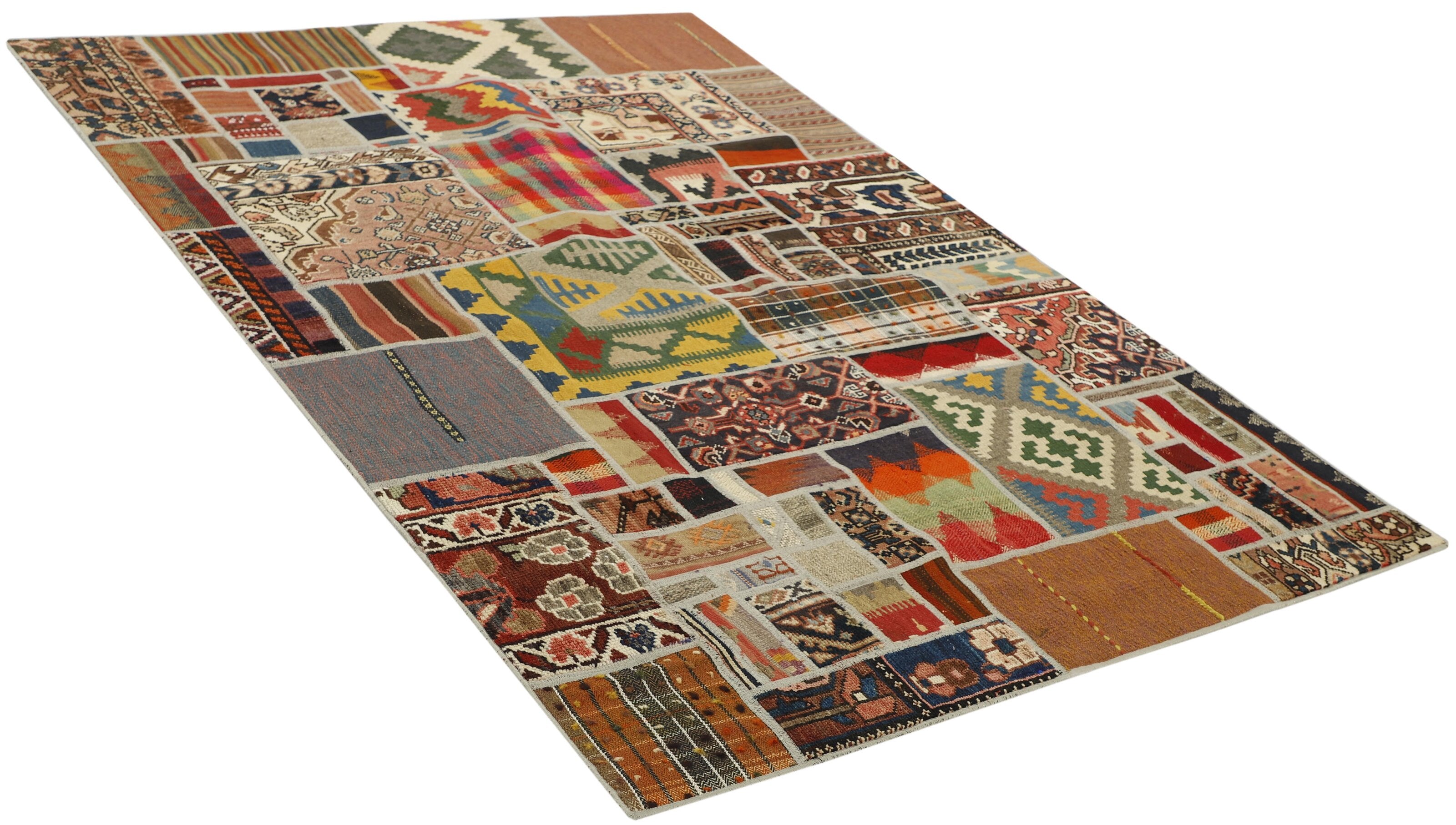 Tekkeh Kilim 1486994