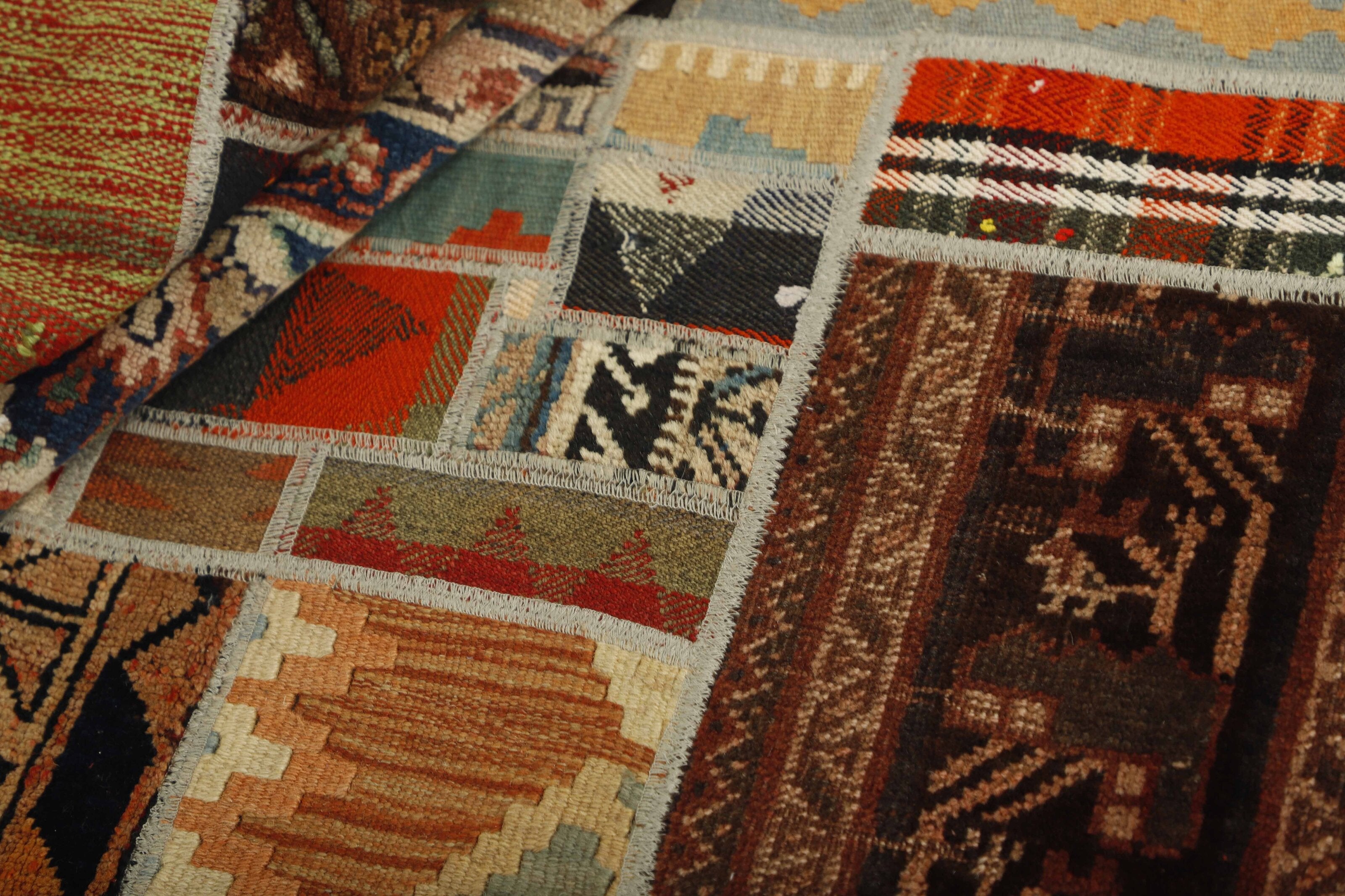 Tekkeh Kilim 1486996