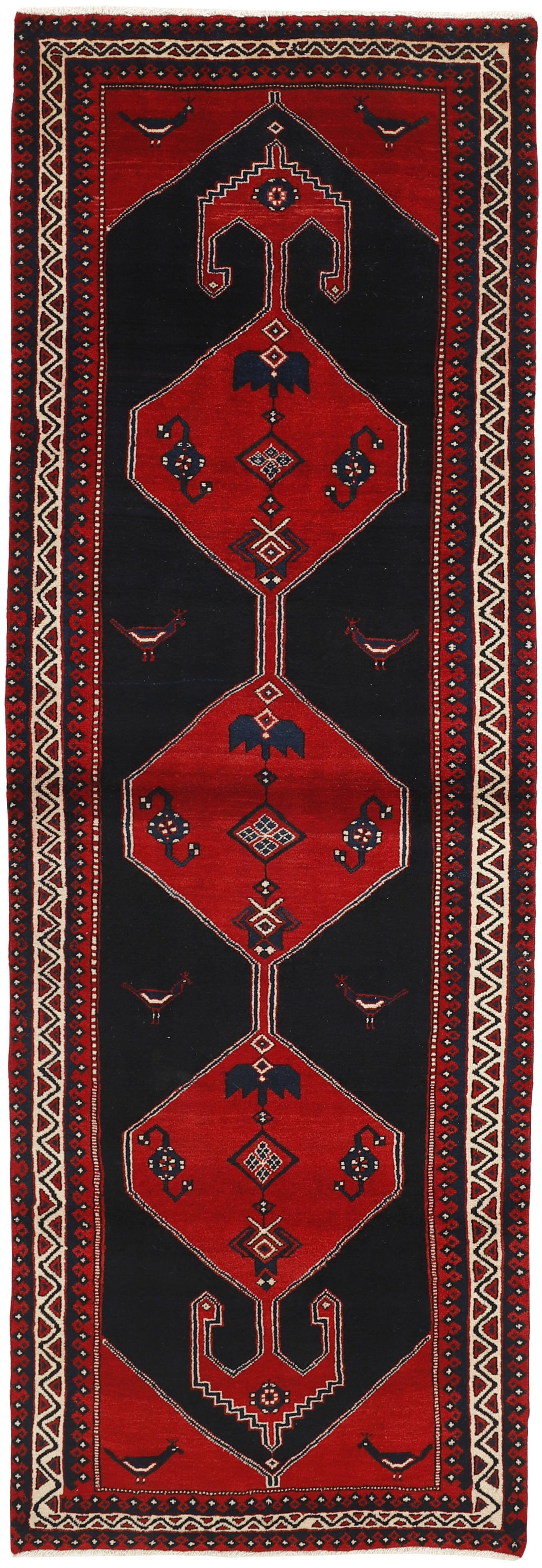 Shahsavan Runner 1487629