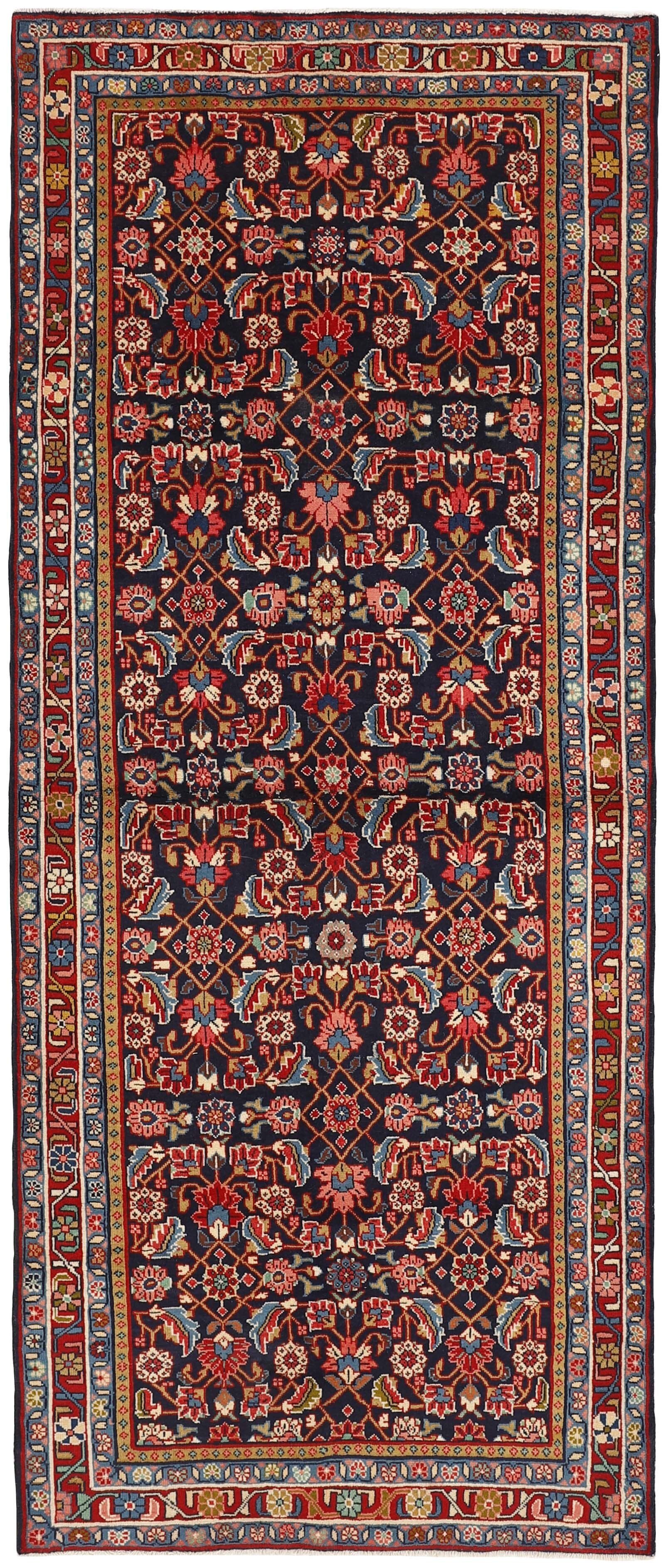 Mahal Runner 1487630