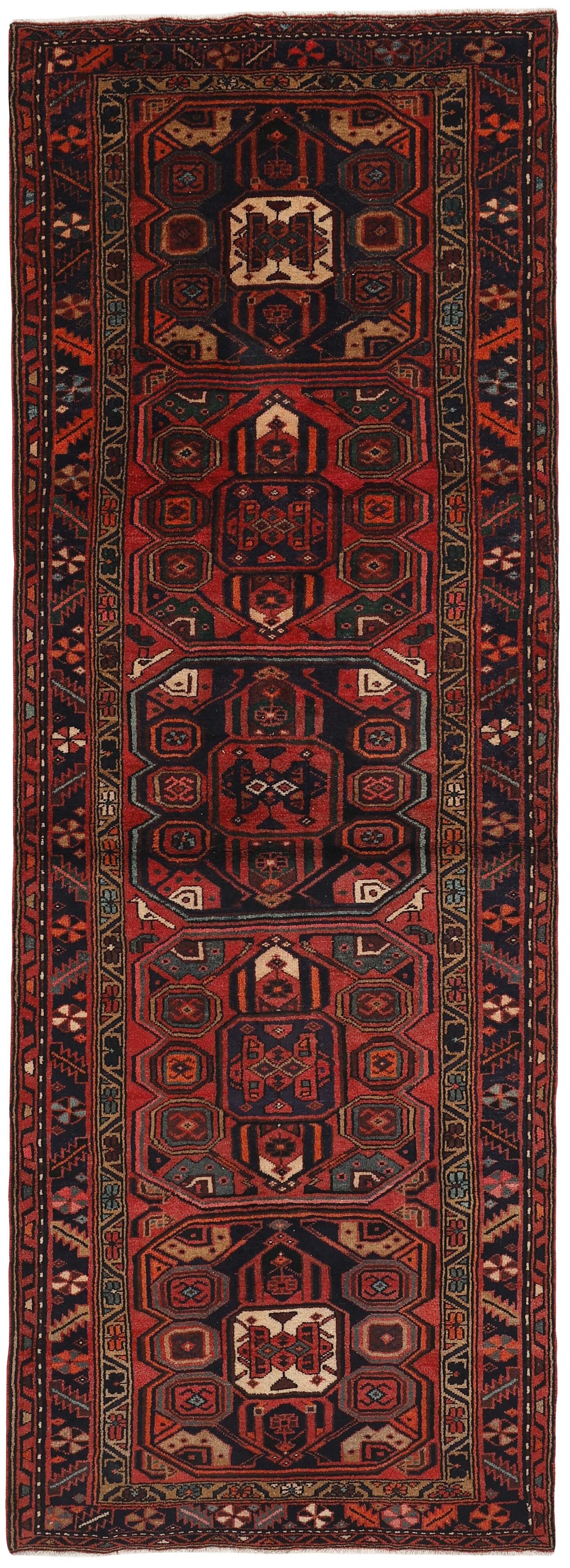 Kamseh Runner 1487637
