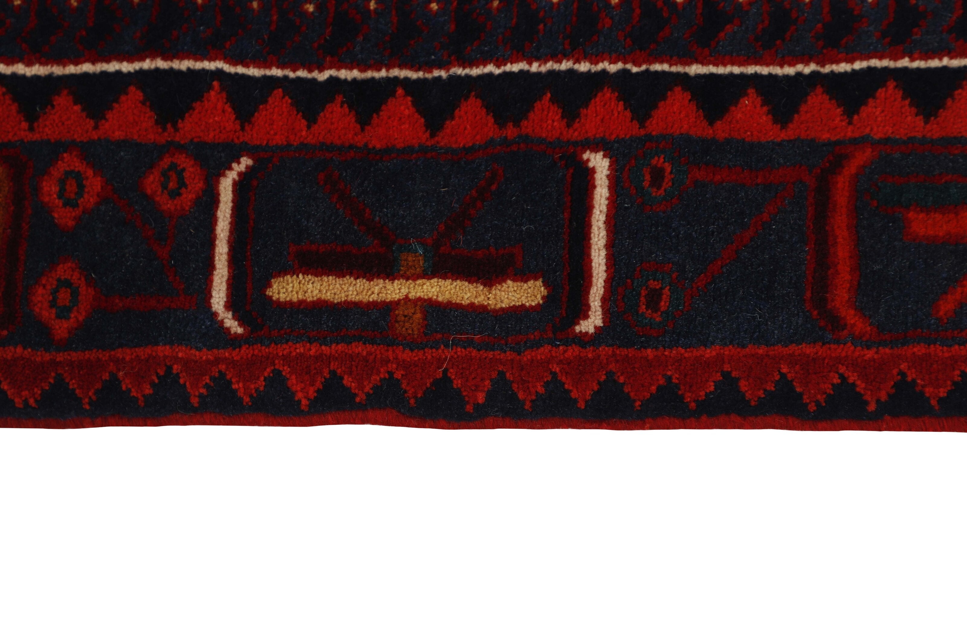 Shahsavan Runner 1487643