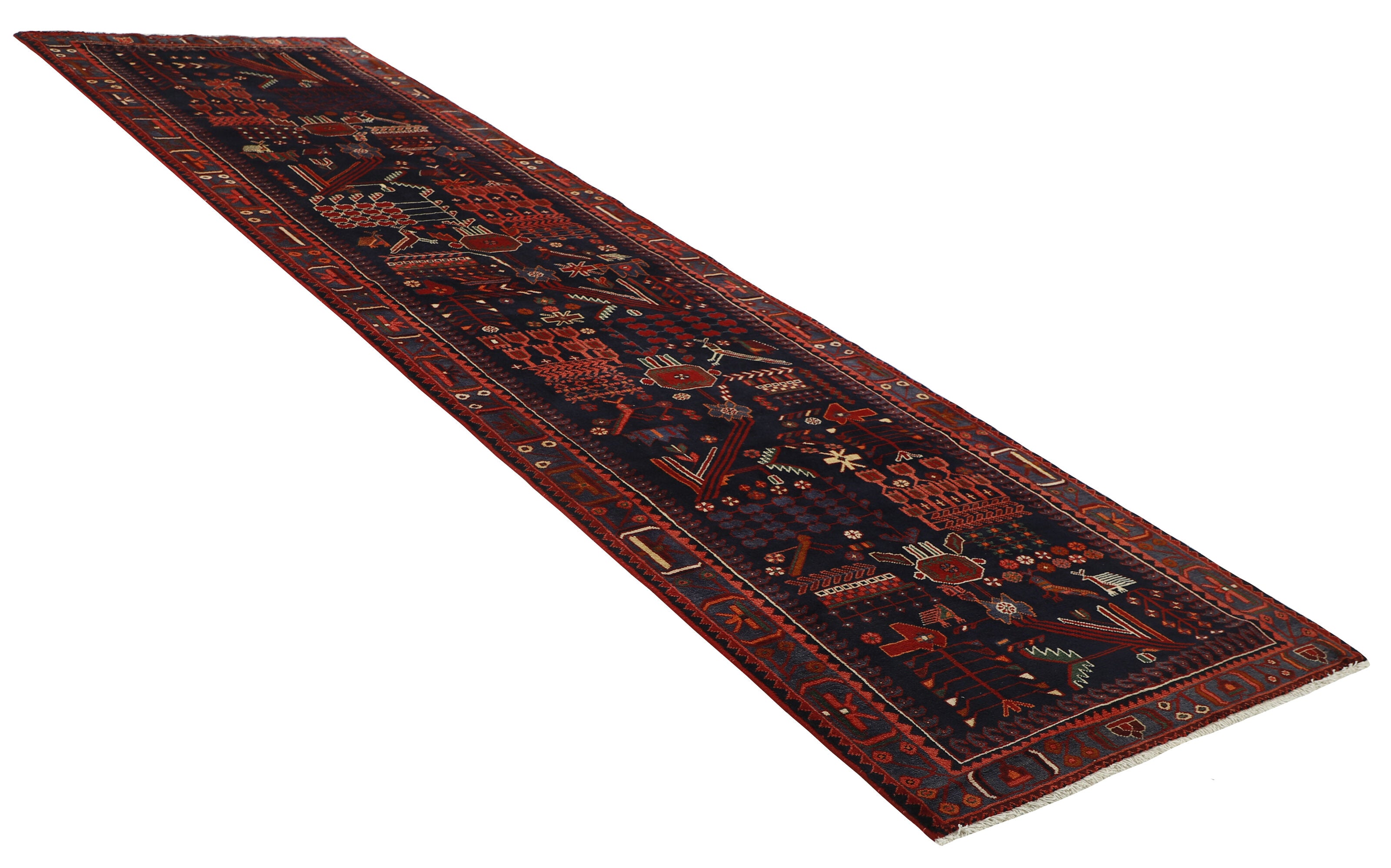 Shahsavan Runner 1487646
