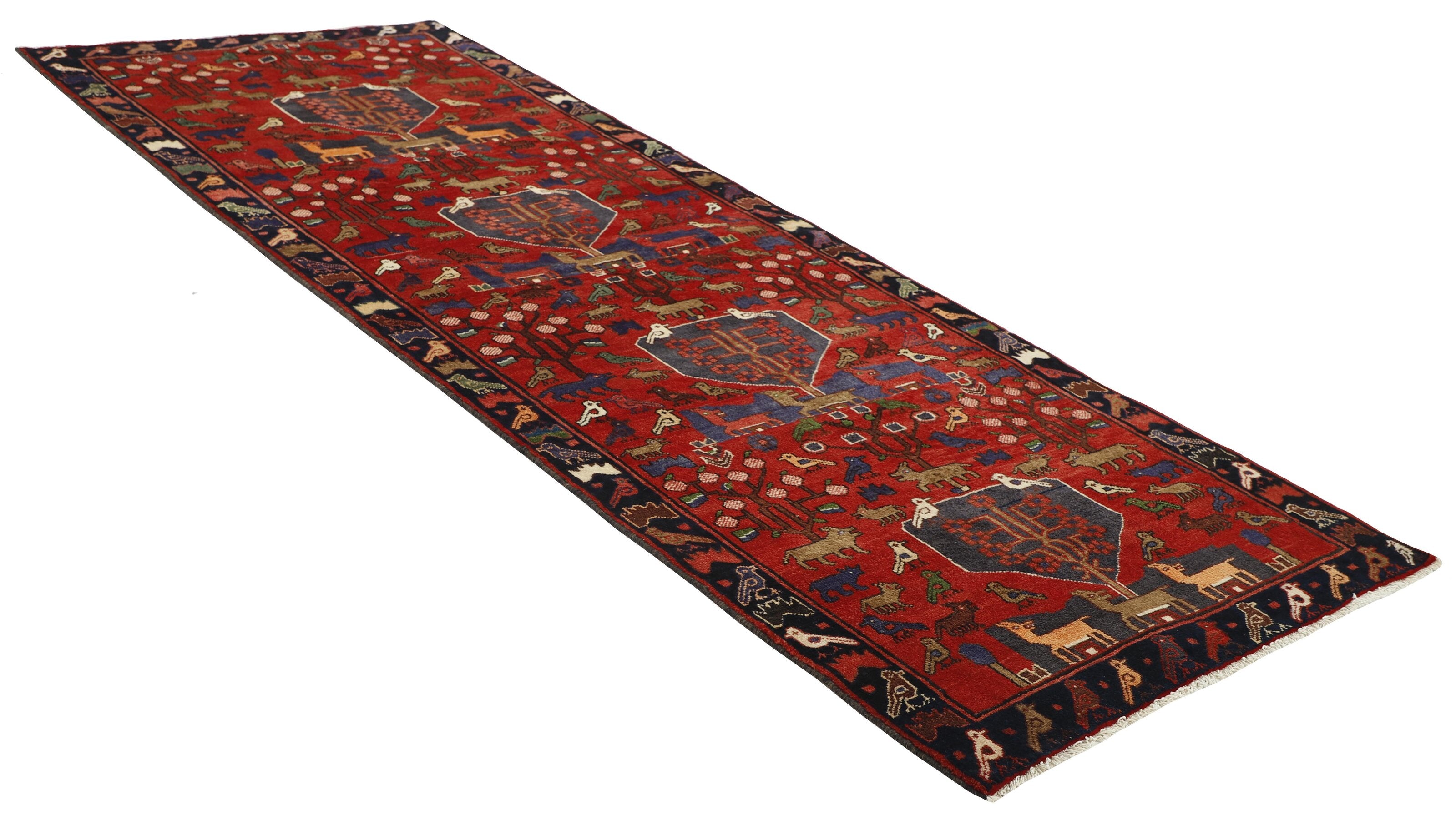 Kamseh Runner 1487648