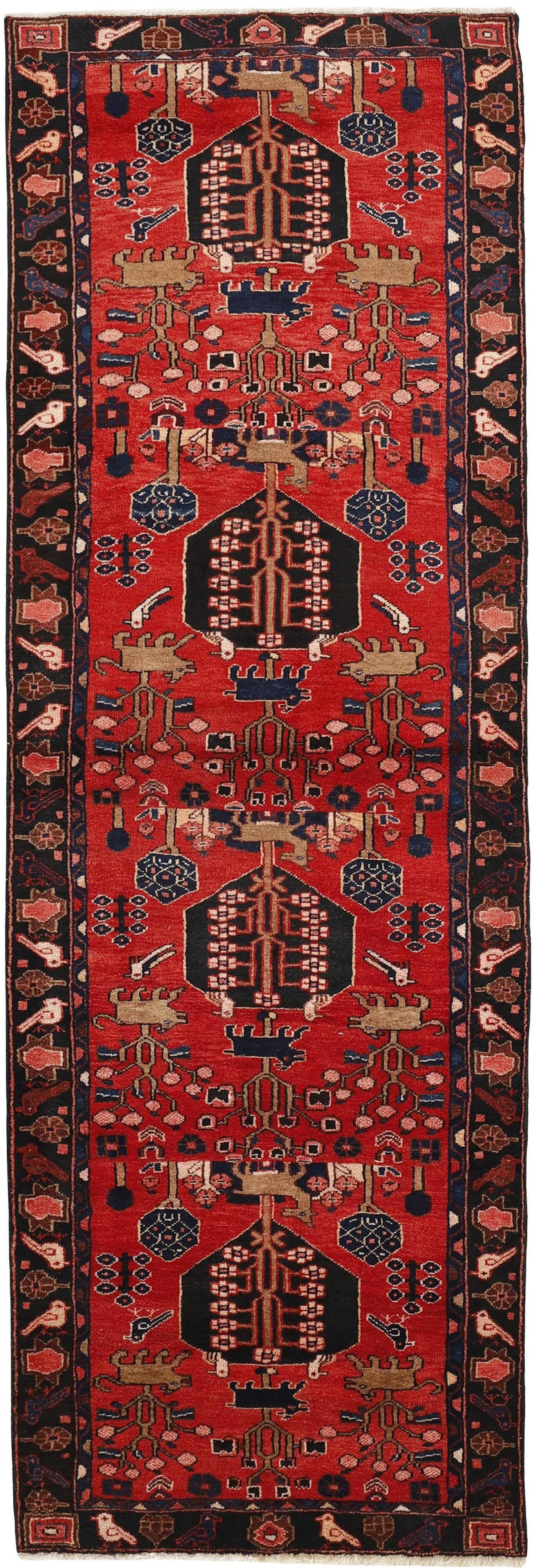 Kamseh Runner 1487649