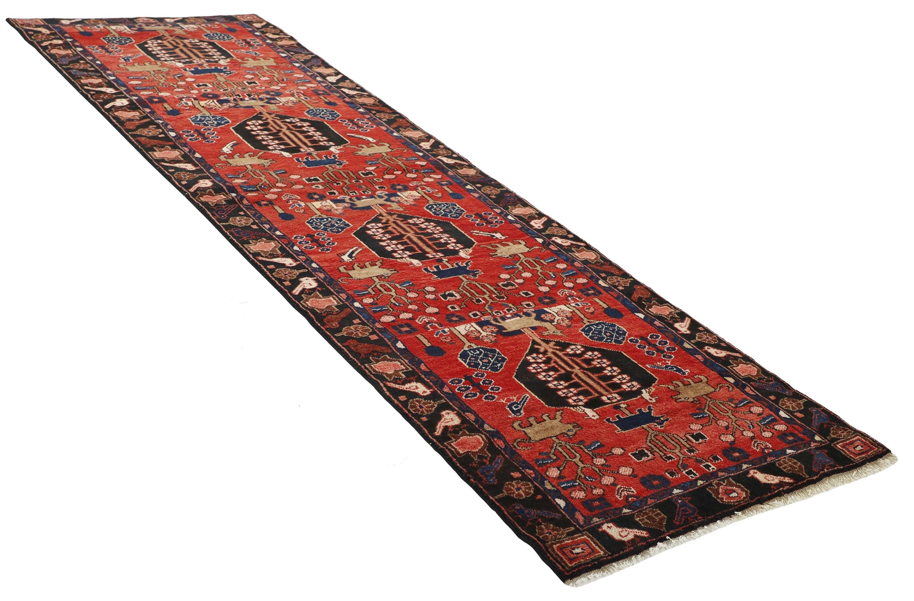 Kamseh Runner 1487649