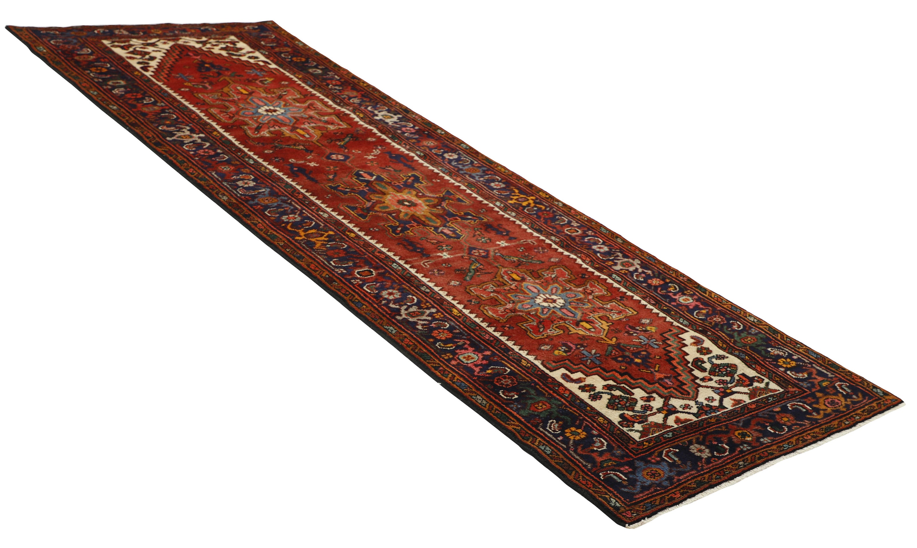 Kamseh Runner 1487658