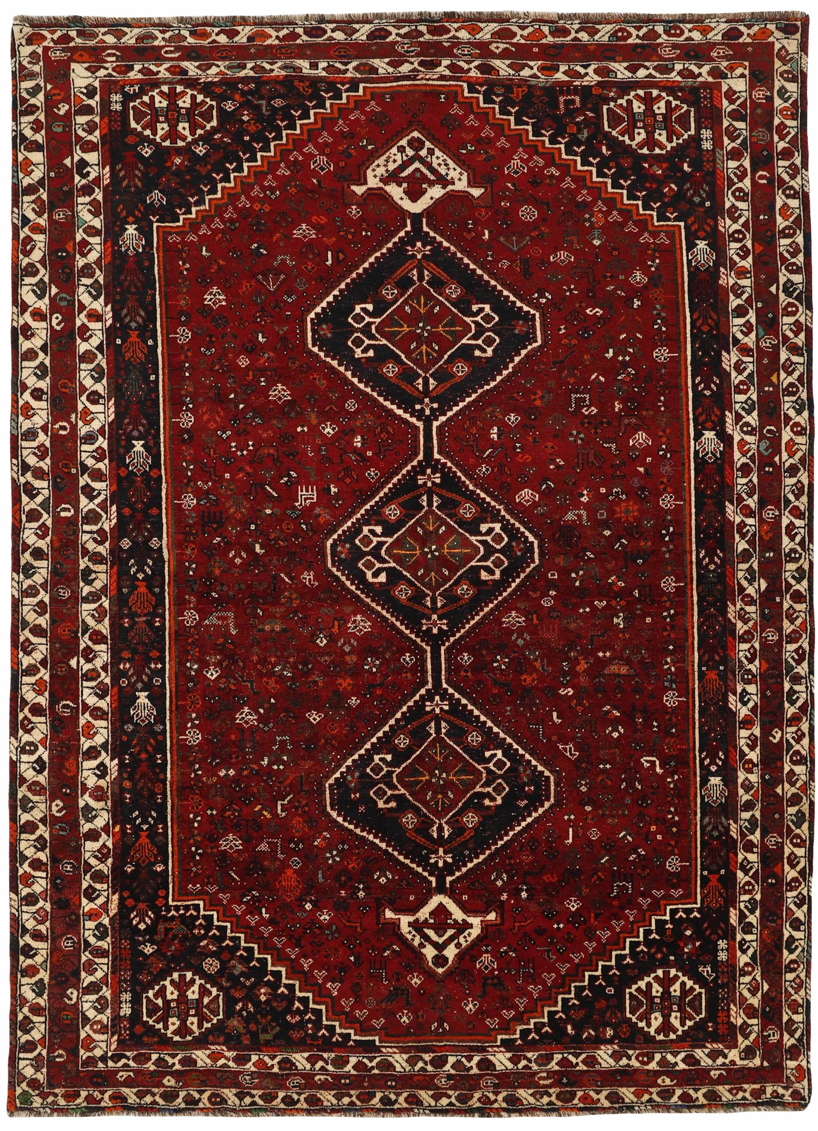 Kashghai 1489124