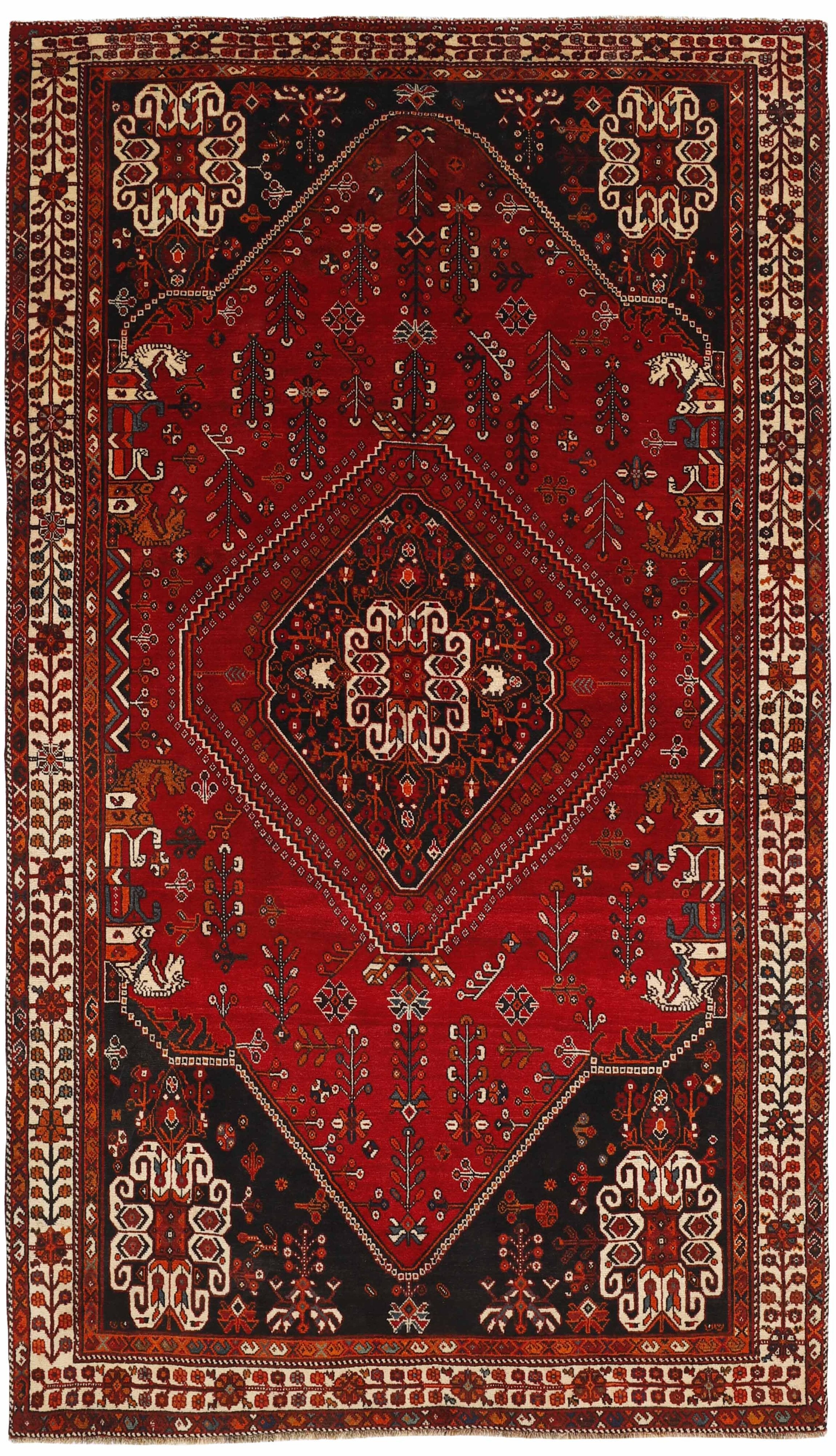 Kashghai 1489133