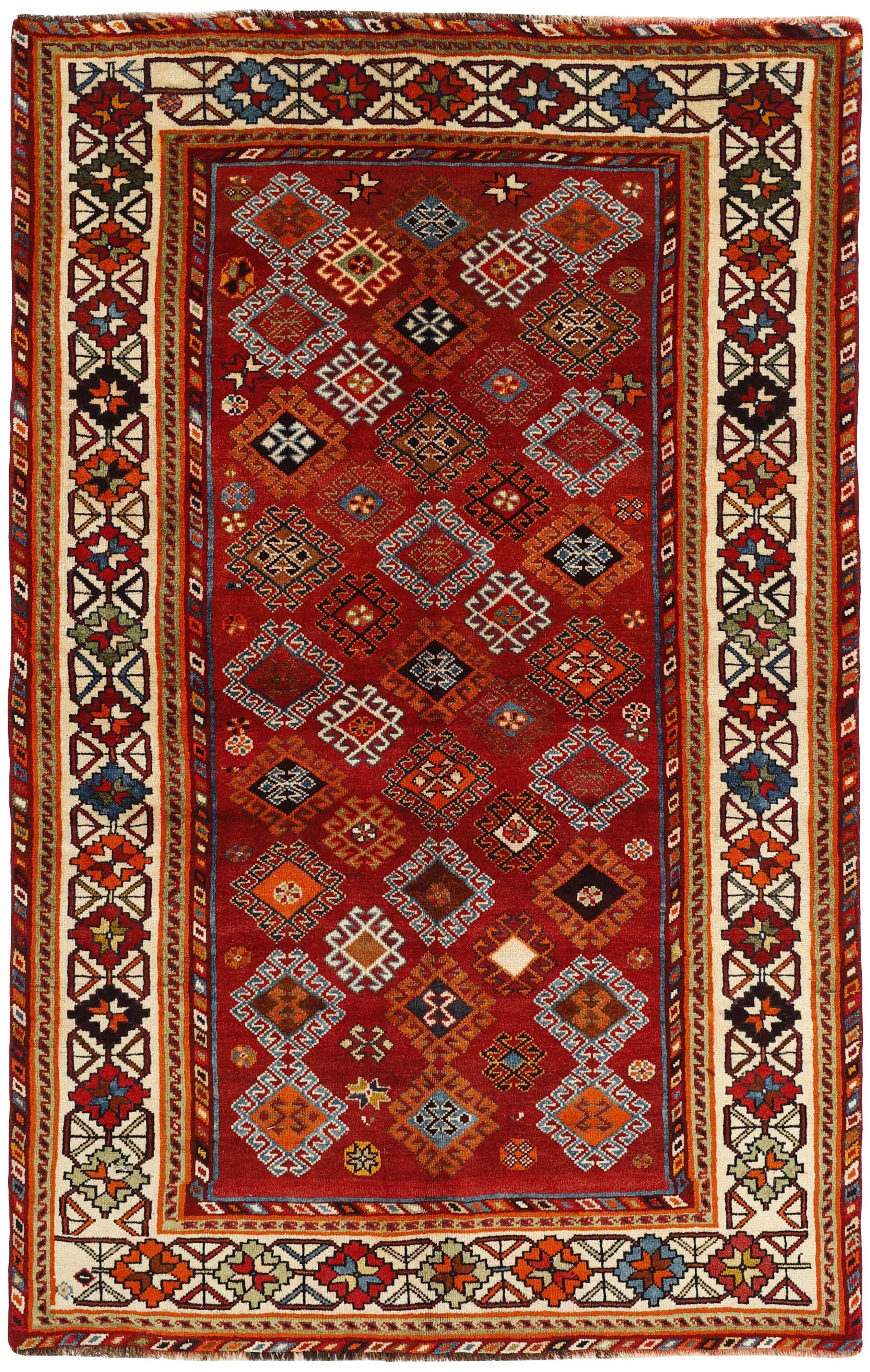 Kashghai 1489134