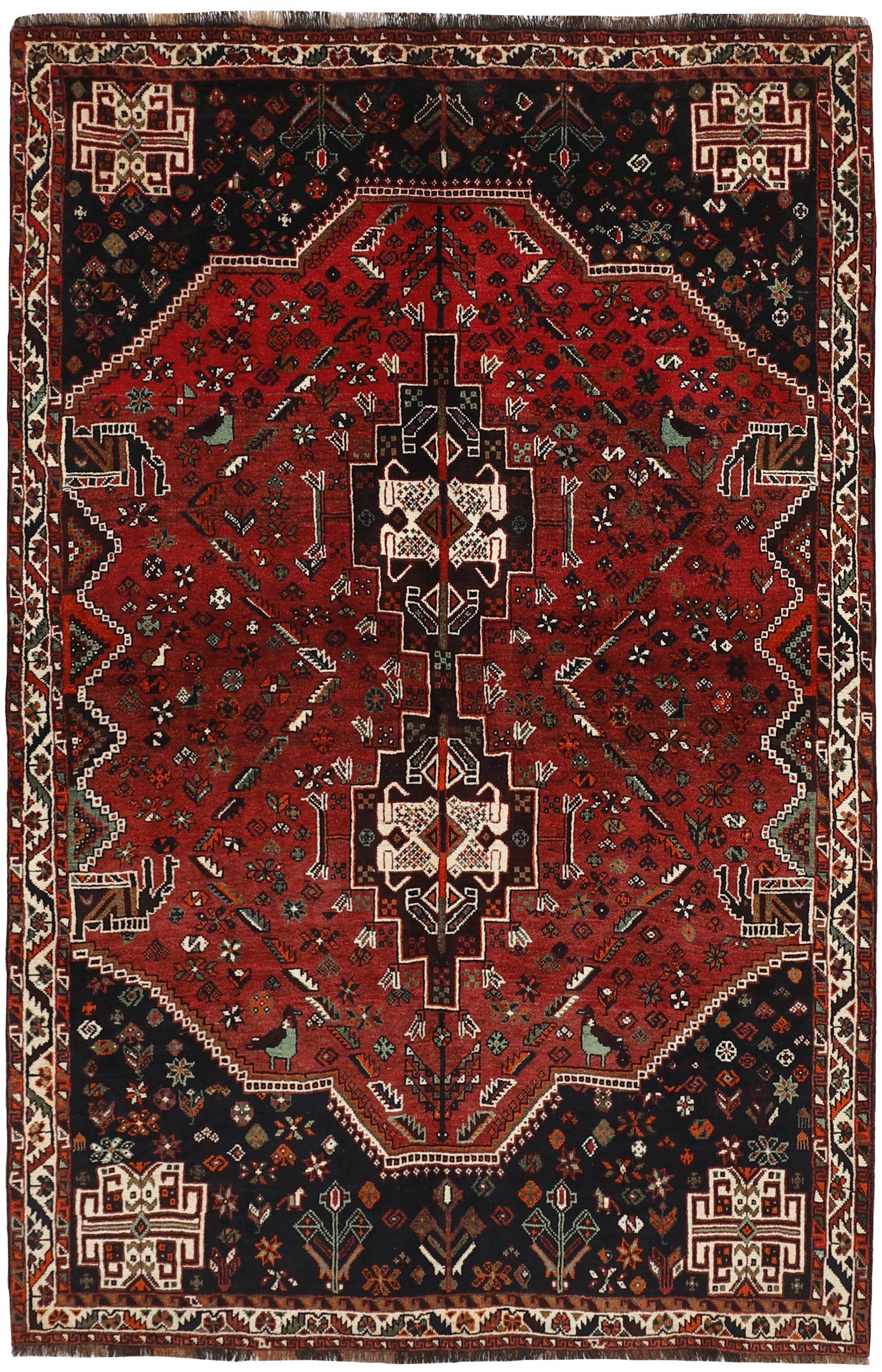 Kashghai 1489148