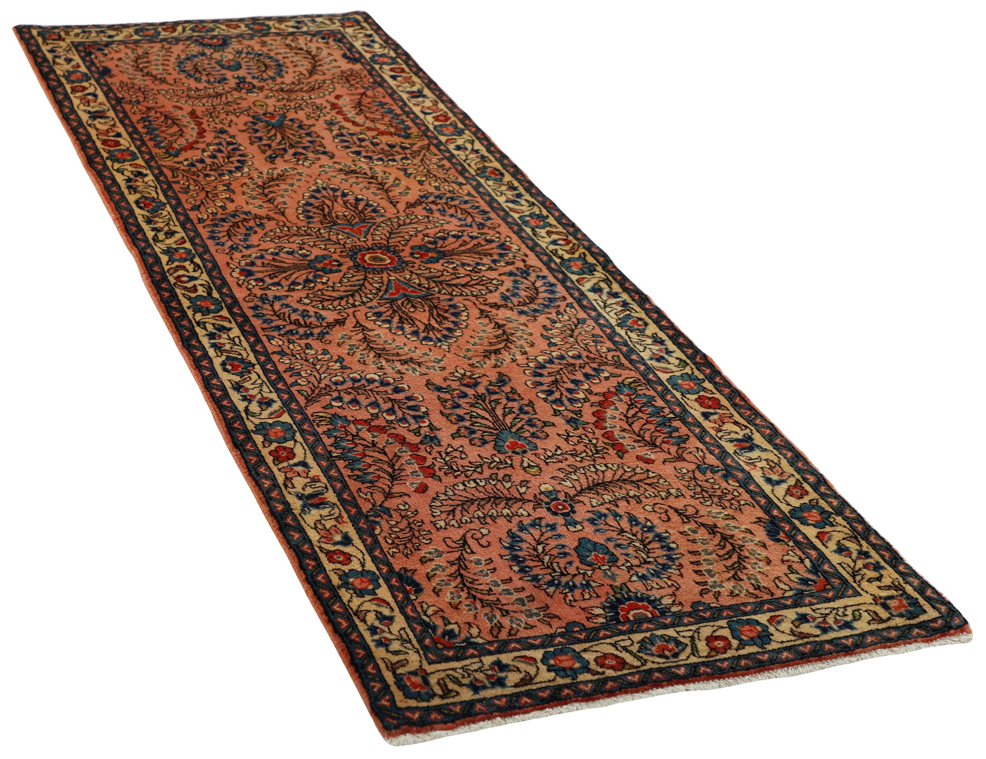 Sarough Runner 1489325