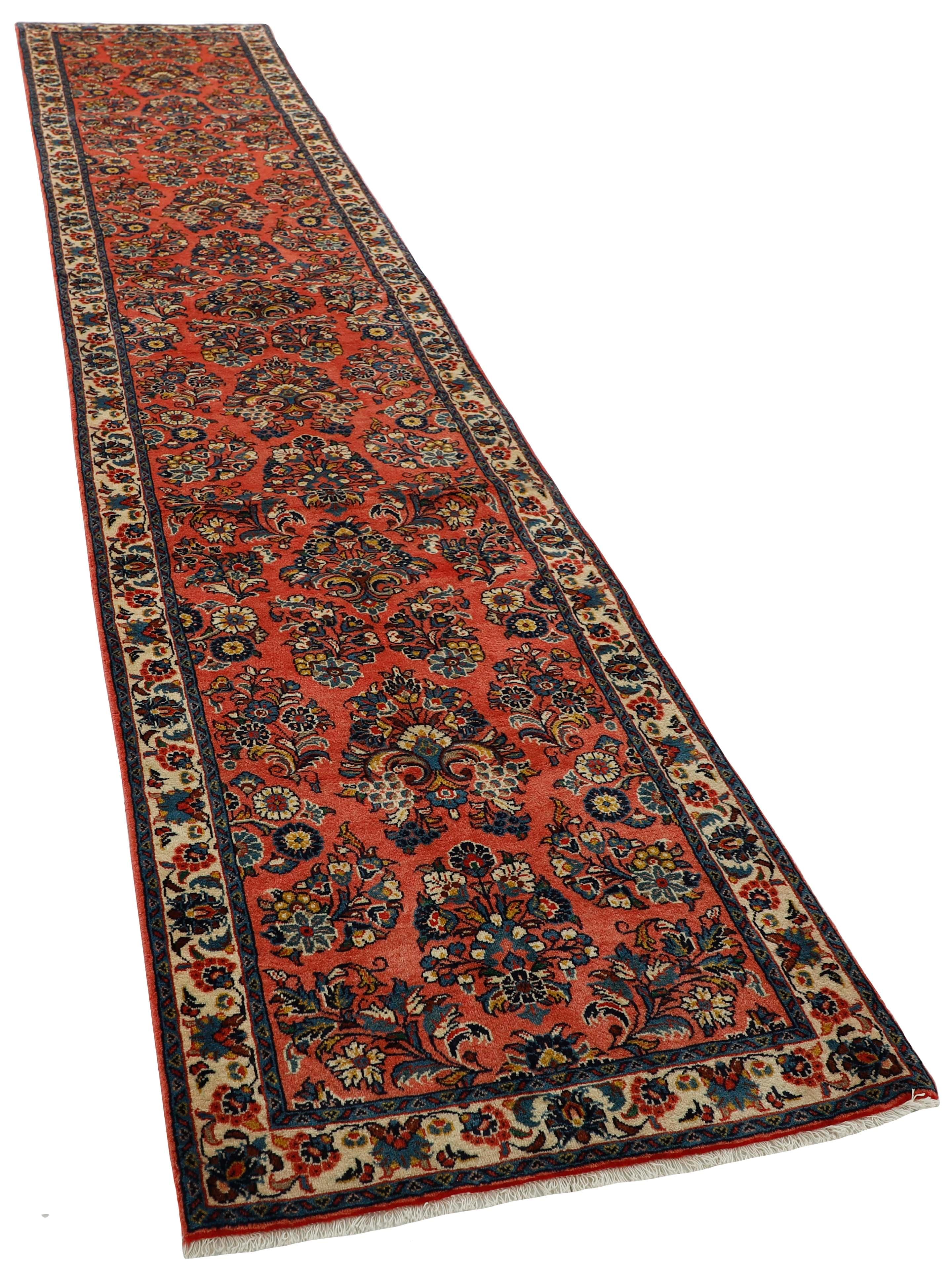 Sarough Runner 1489344