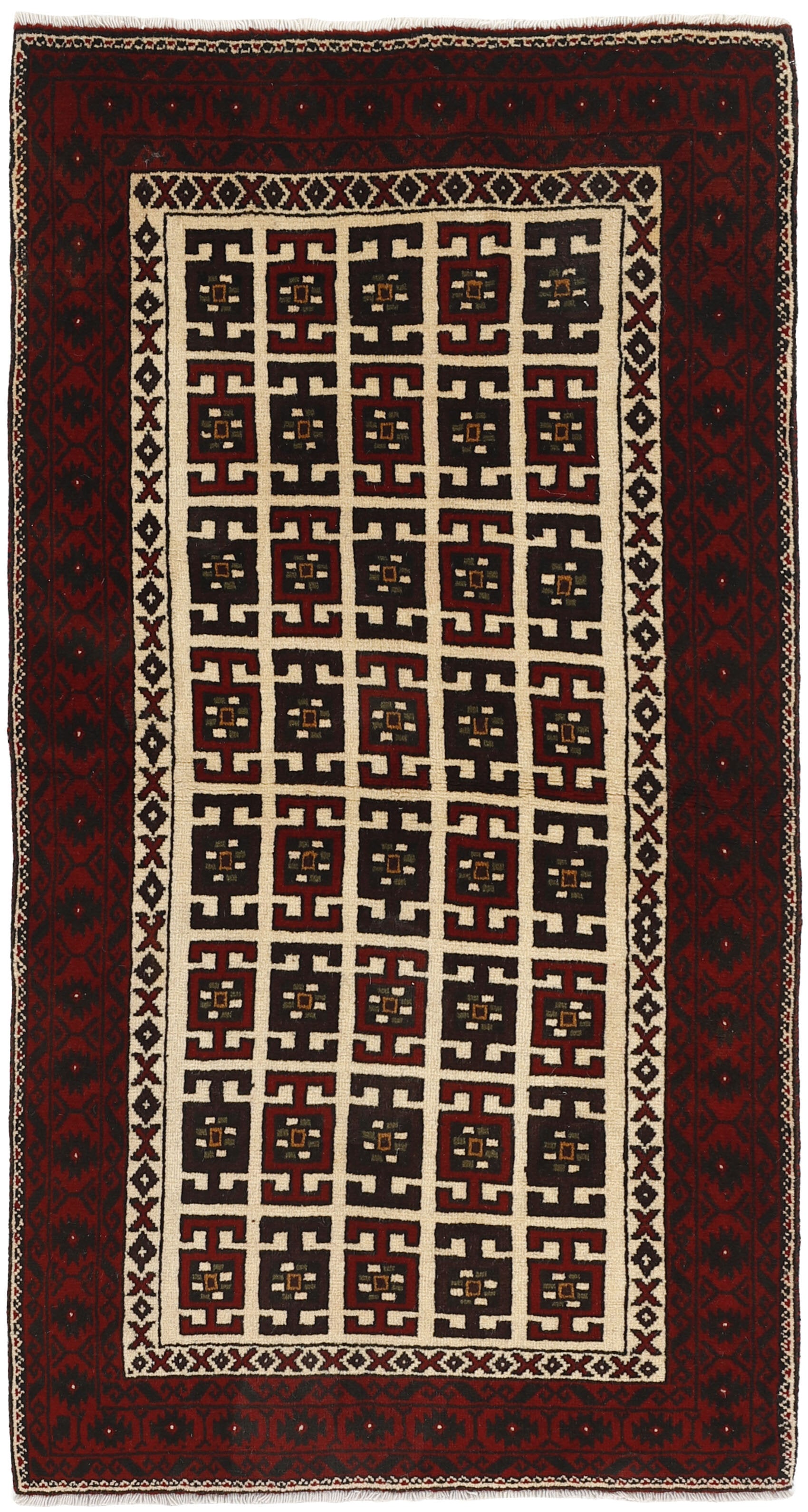 Balutch Runner 1489644
