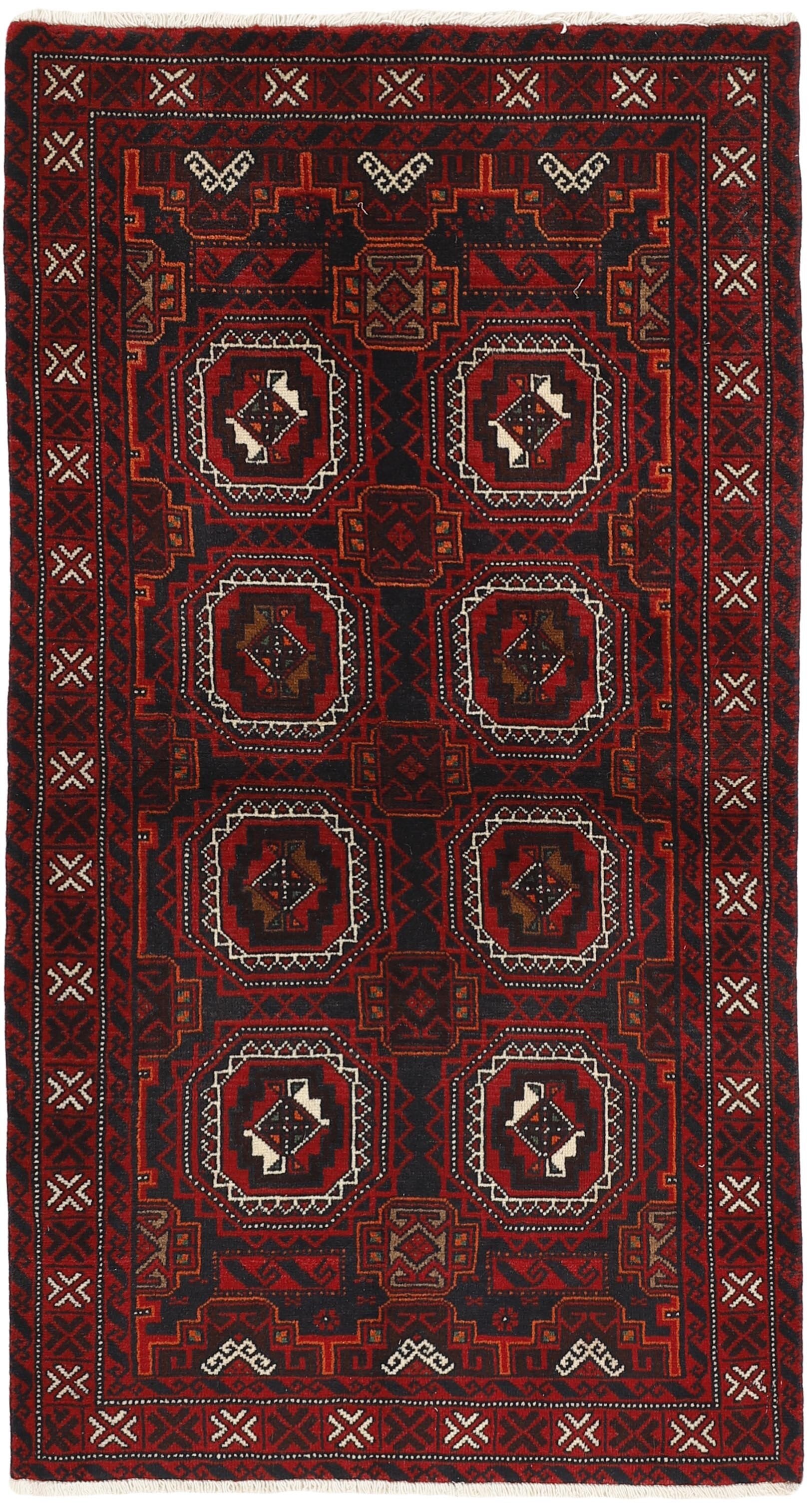 Balutch Runner 1489651