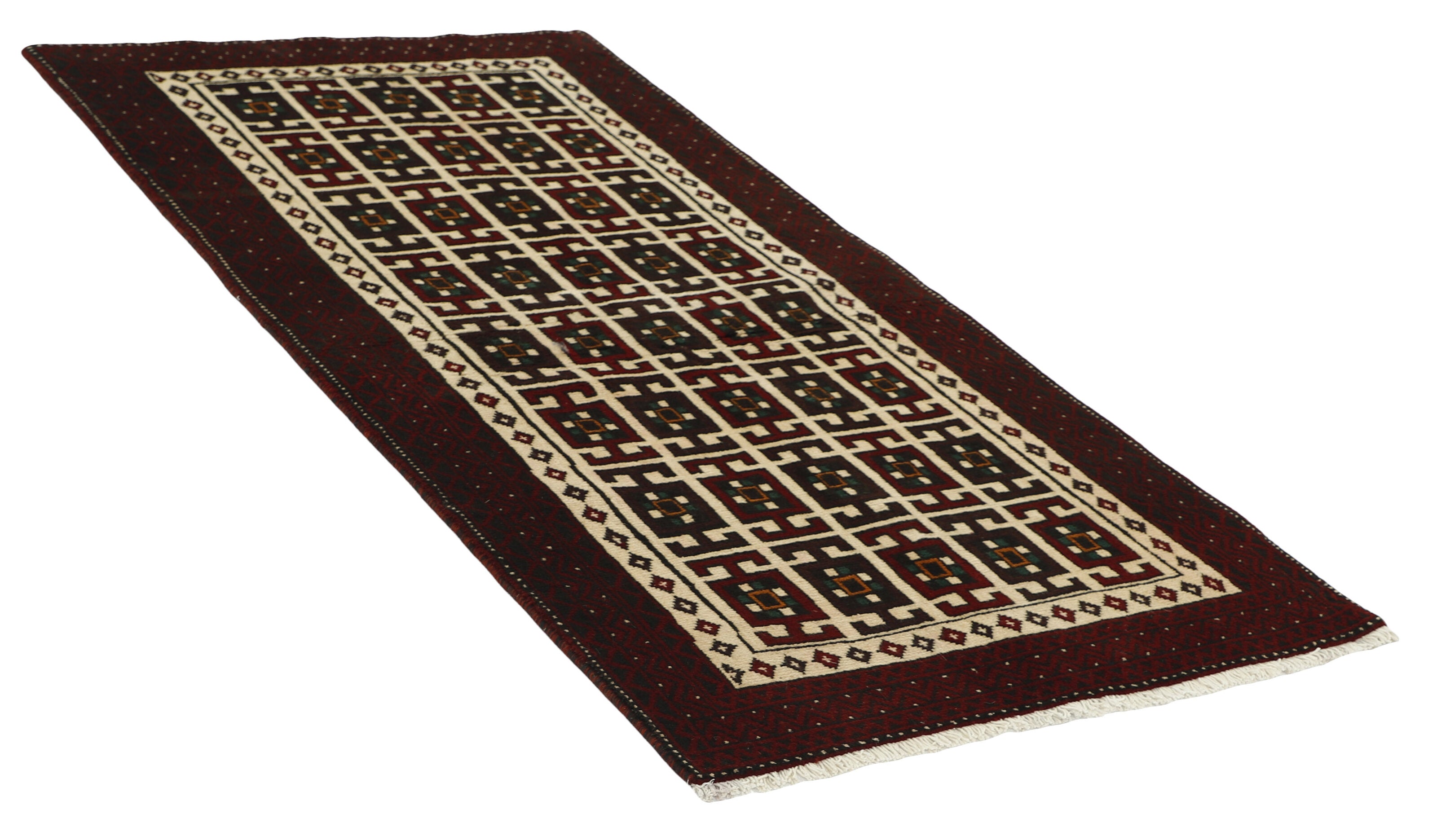 Balutch Runner 1489658