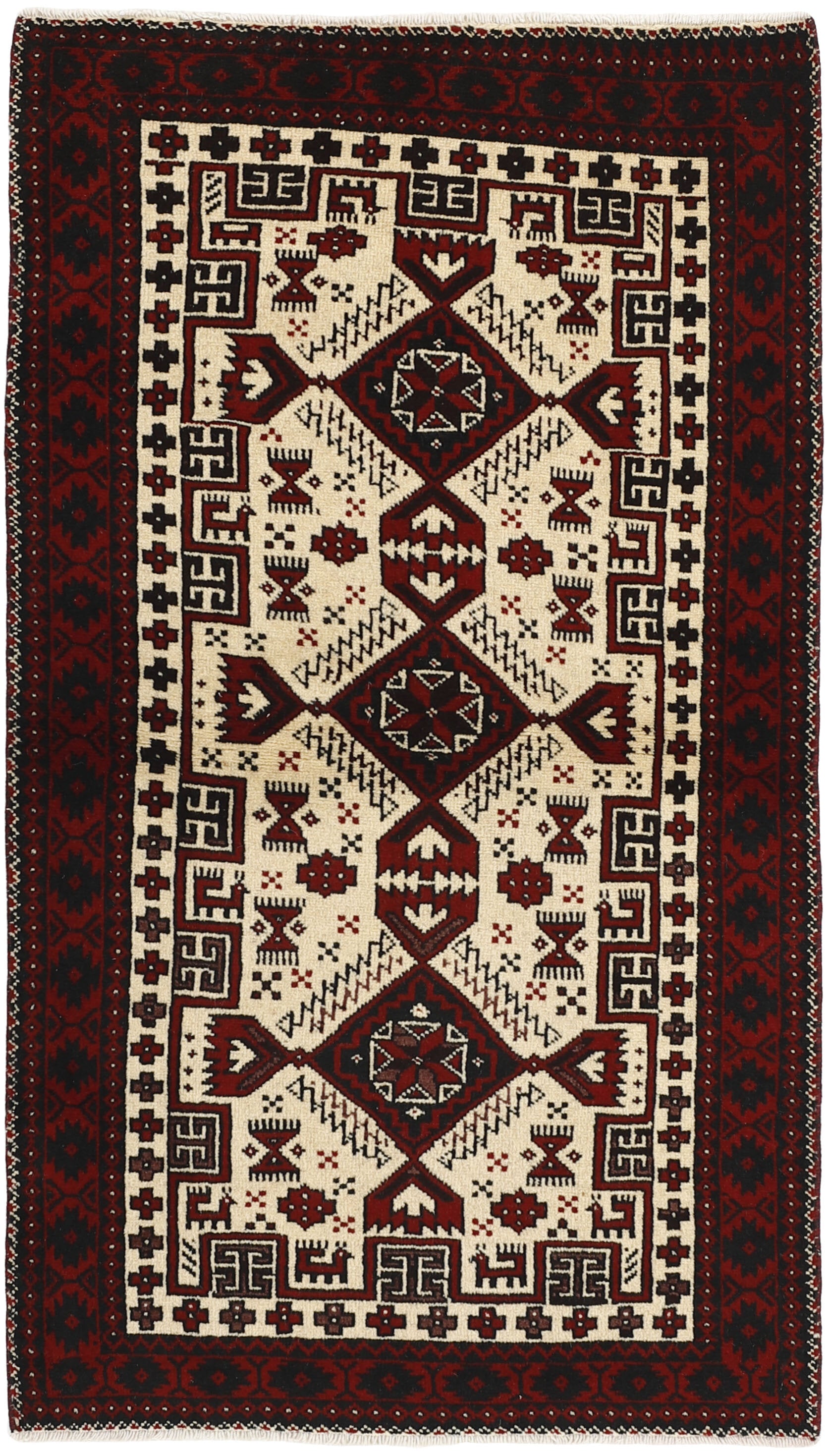 Balutch Runner 1489664
