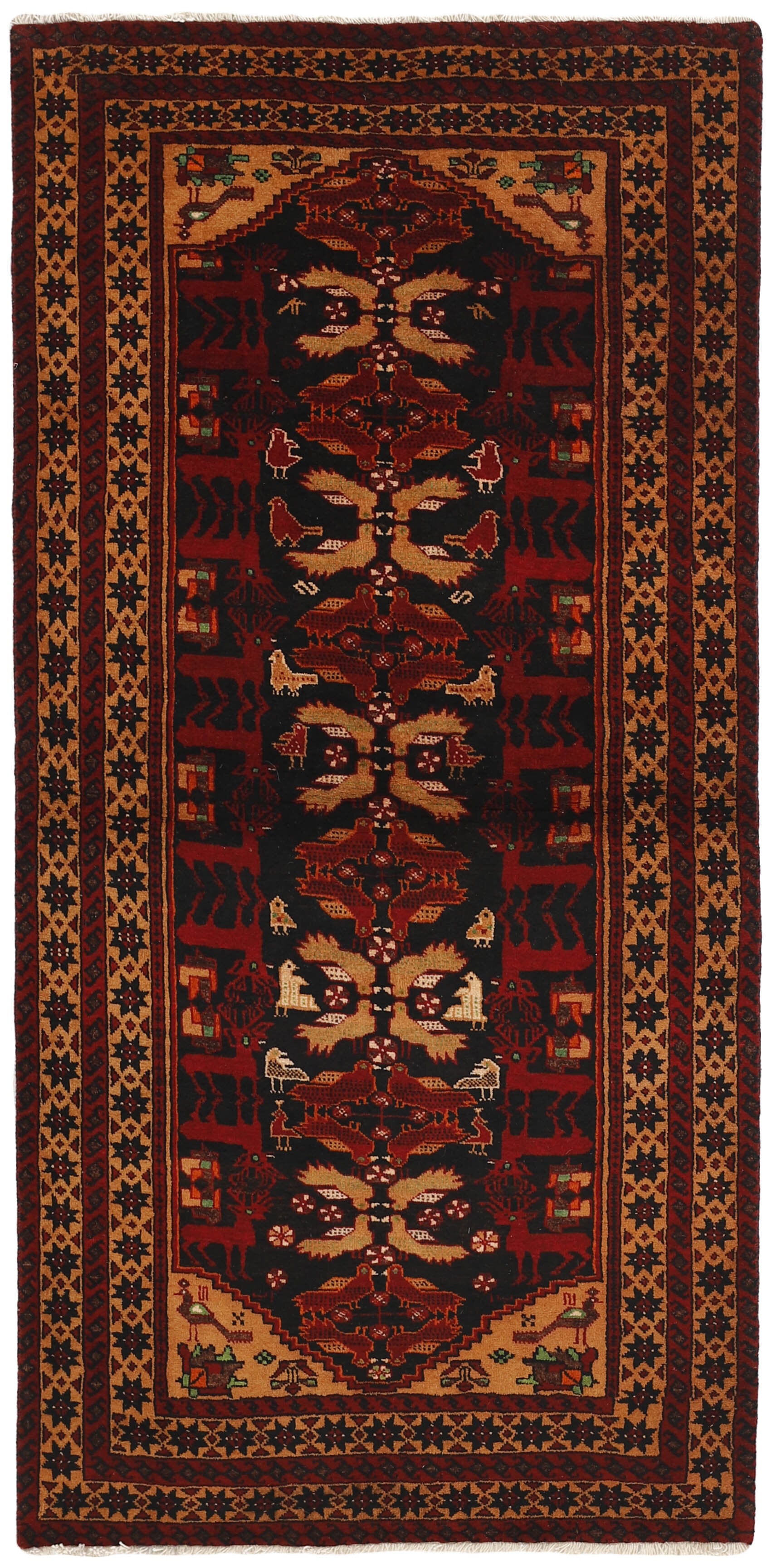 Balutch Runner 1489679