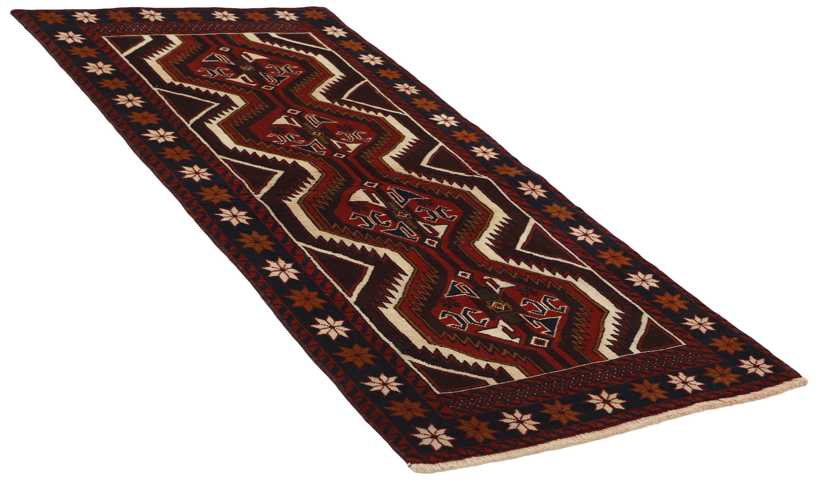 Balutch Runner 1489683
