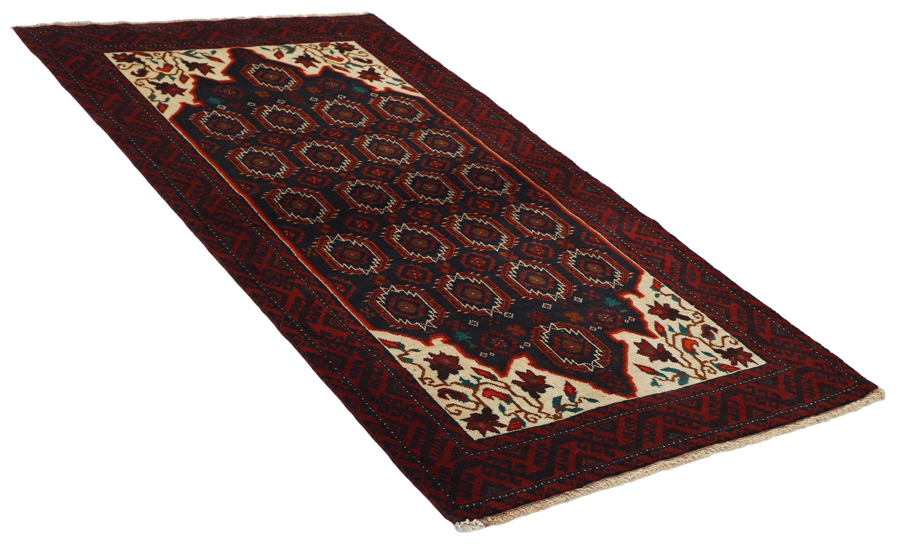 Balutch Runner 1489689