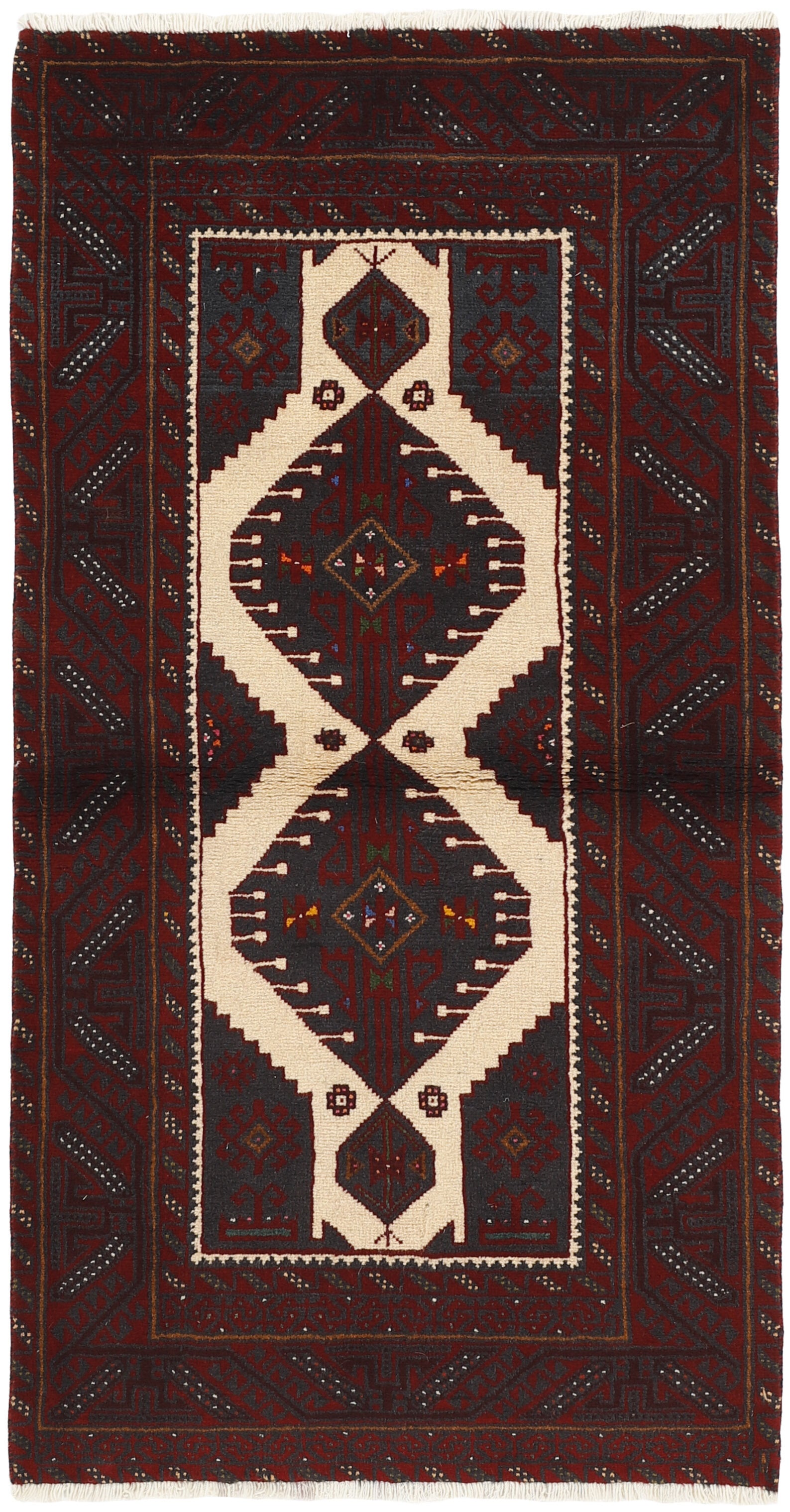 Balutch Runner 1489756