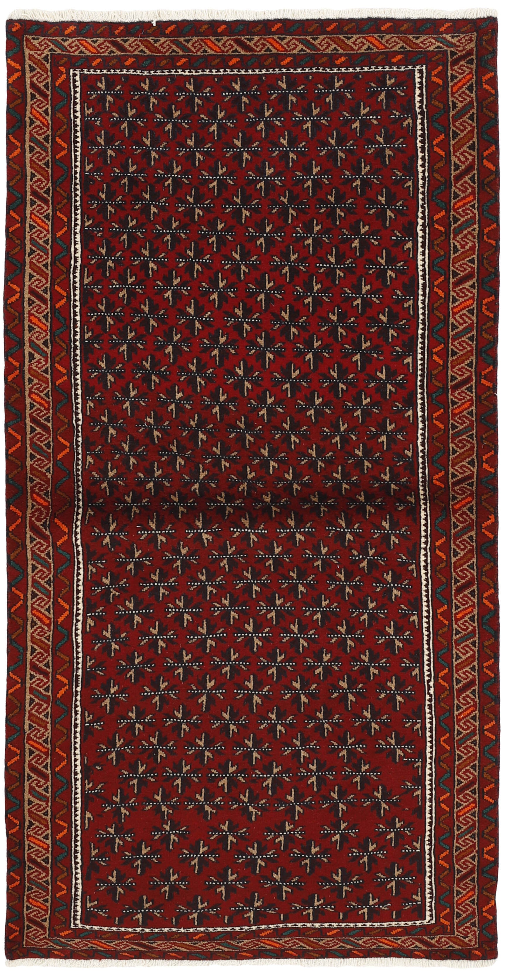 Balutch Runner 1489768