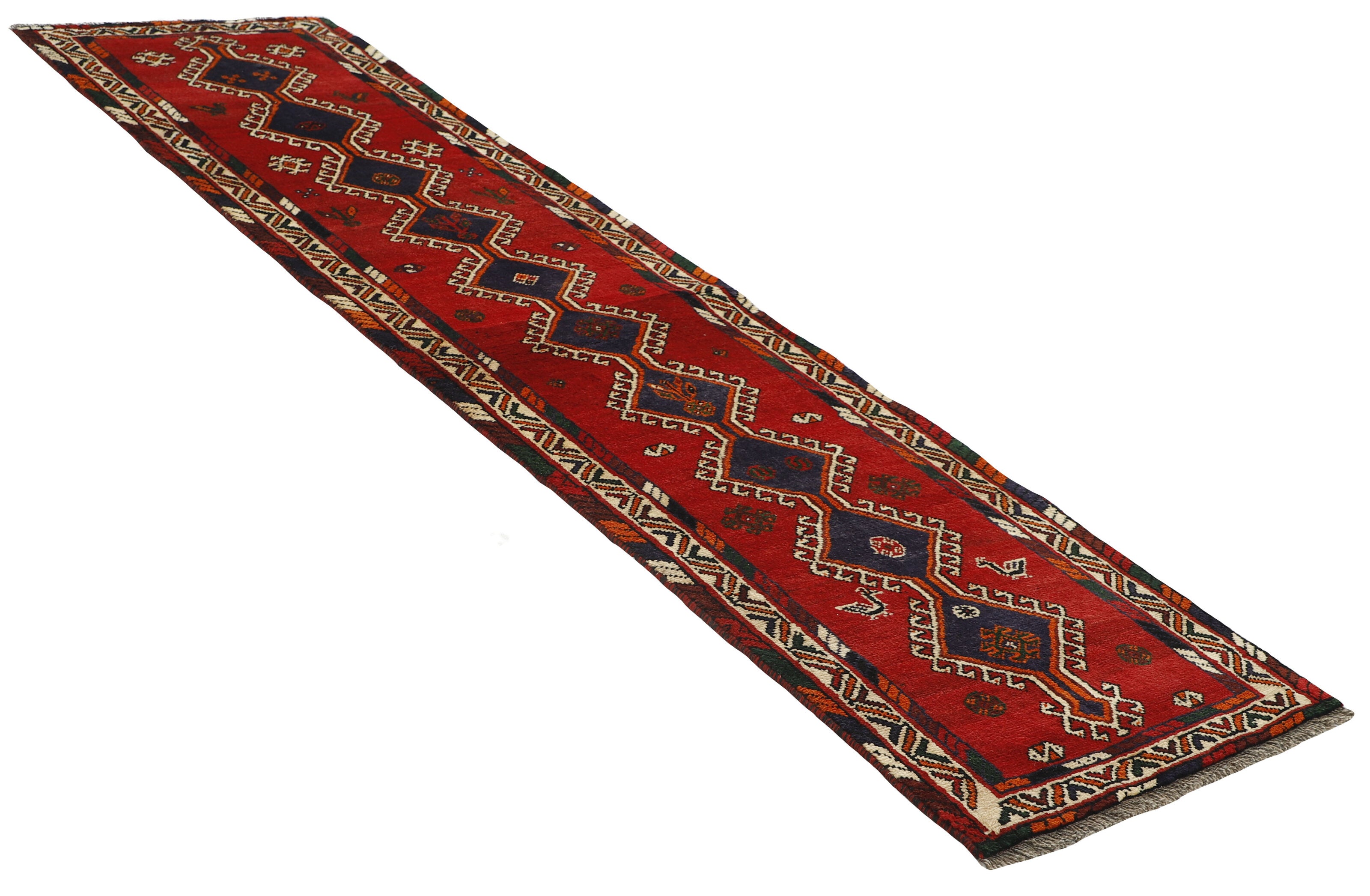 Shiraz Runner 1489793