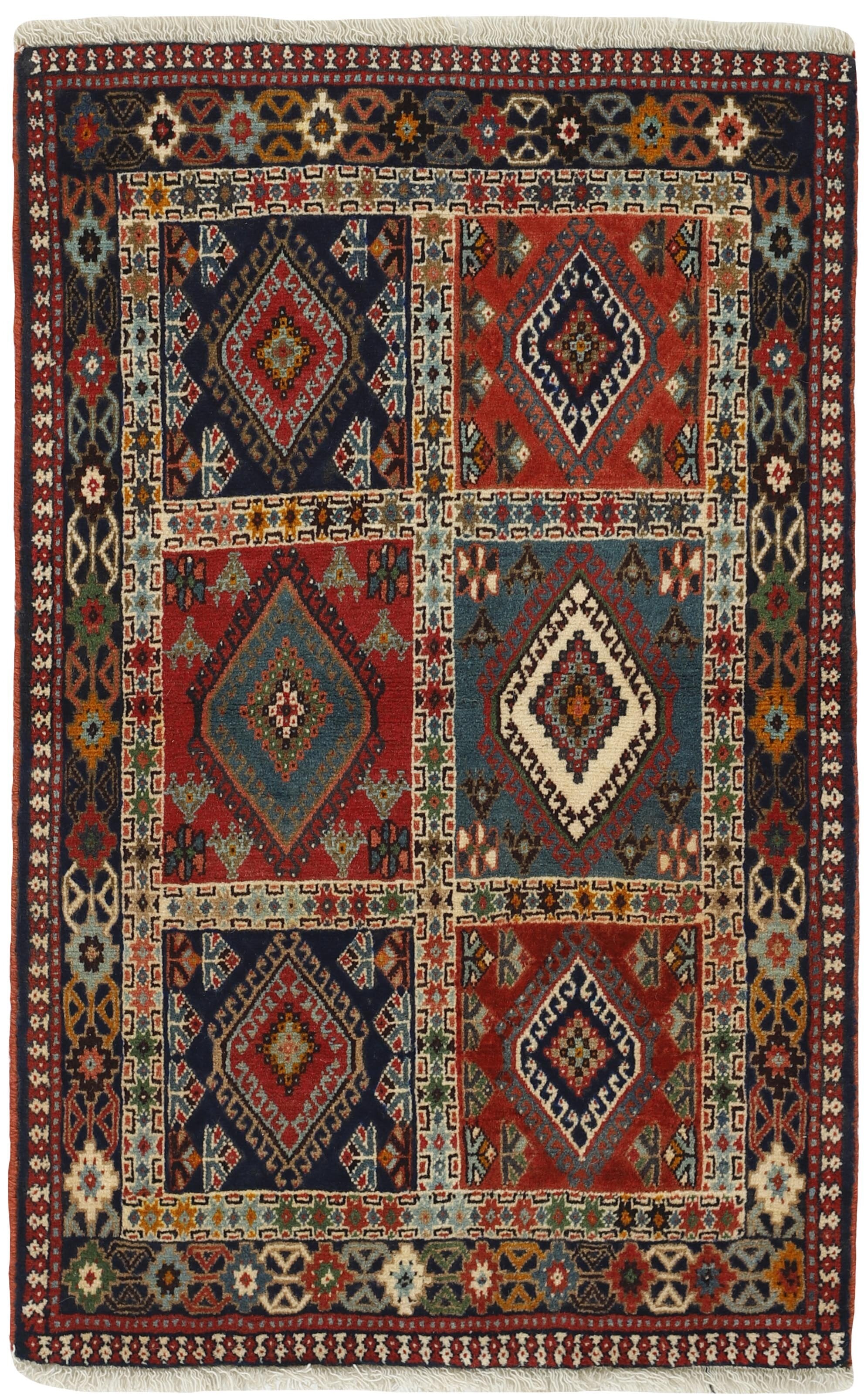 Yalameh 1490345