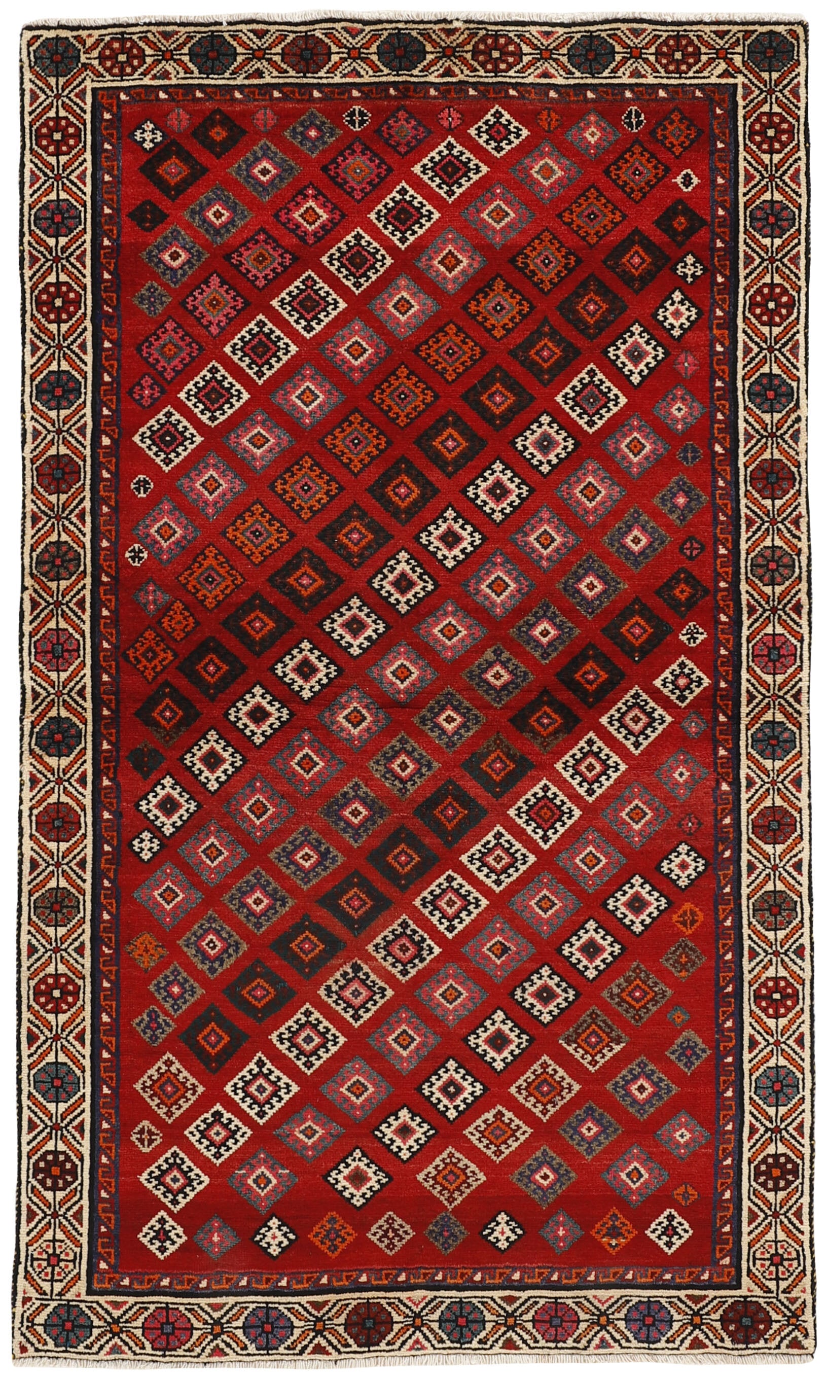 Kashghai 1490926
