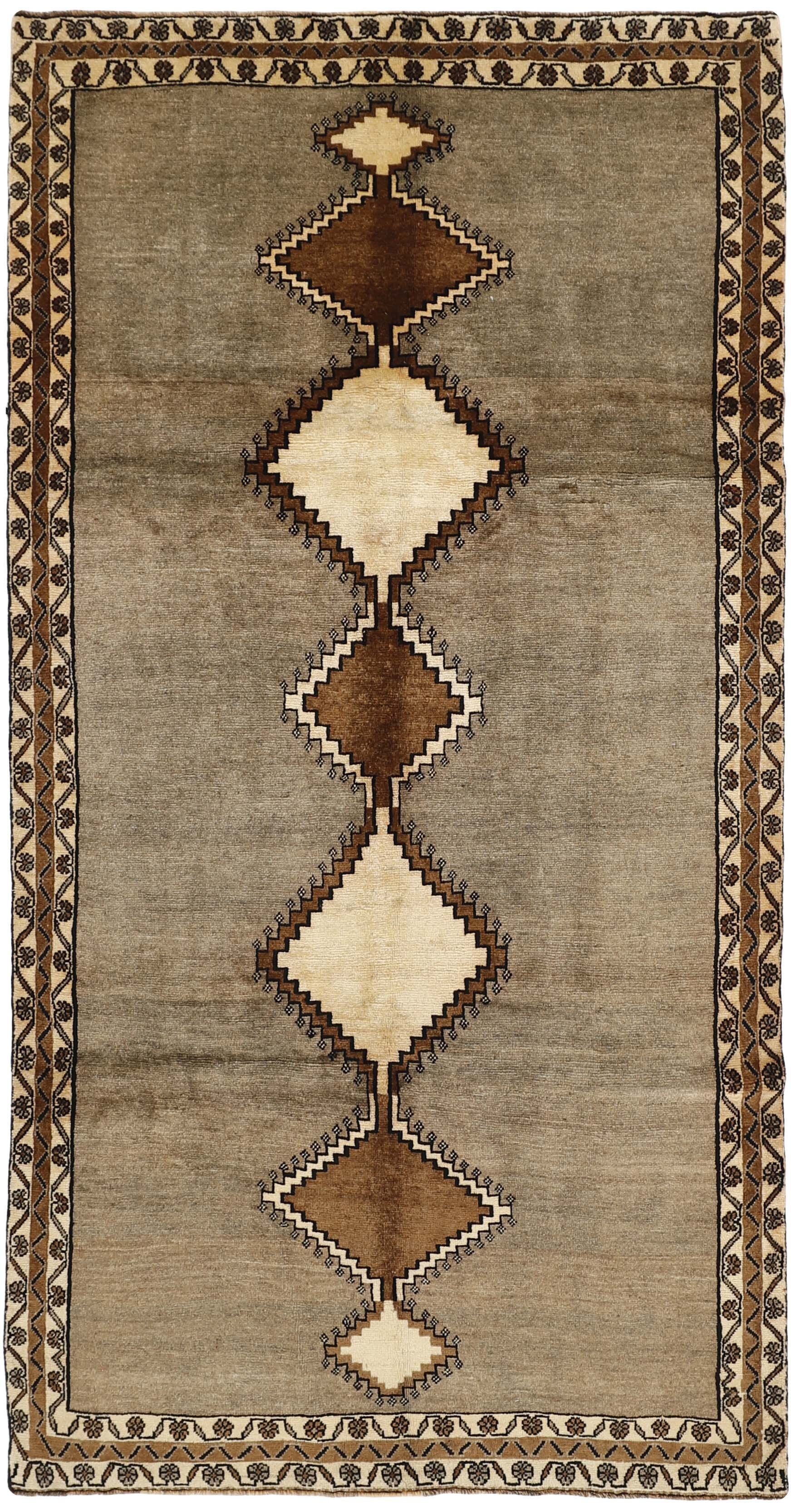 Kashghai 1490947