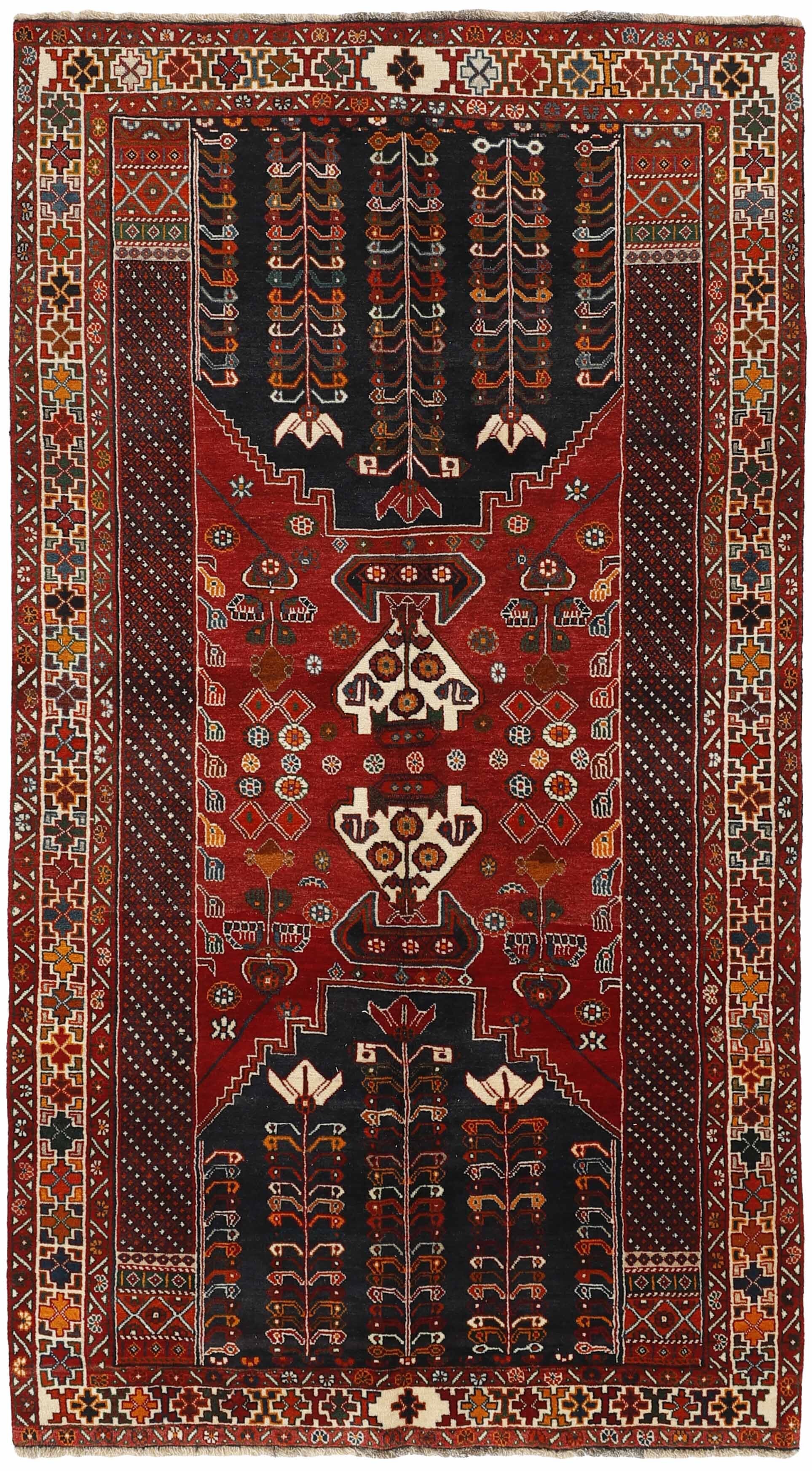 Kashghai 1490951