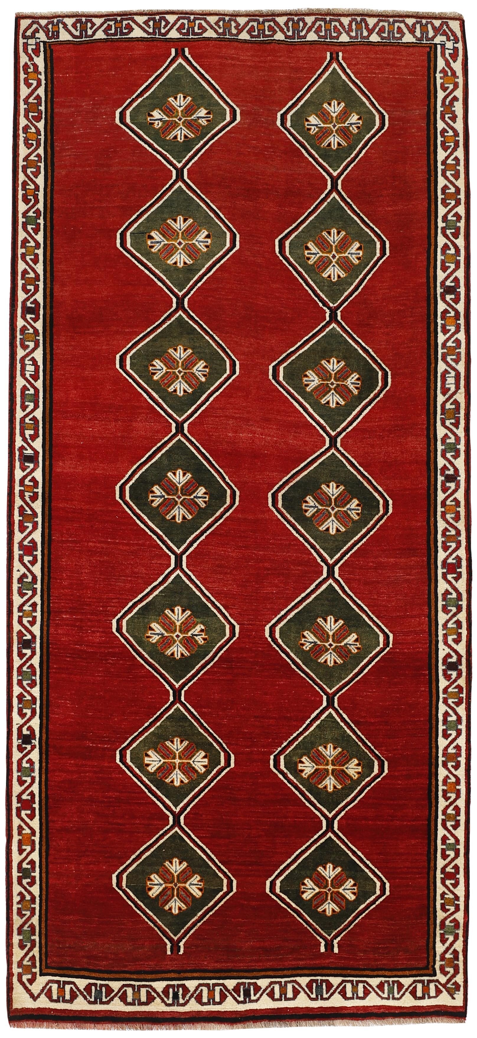 Kashghai 1491066