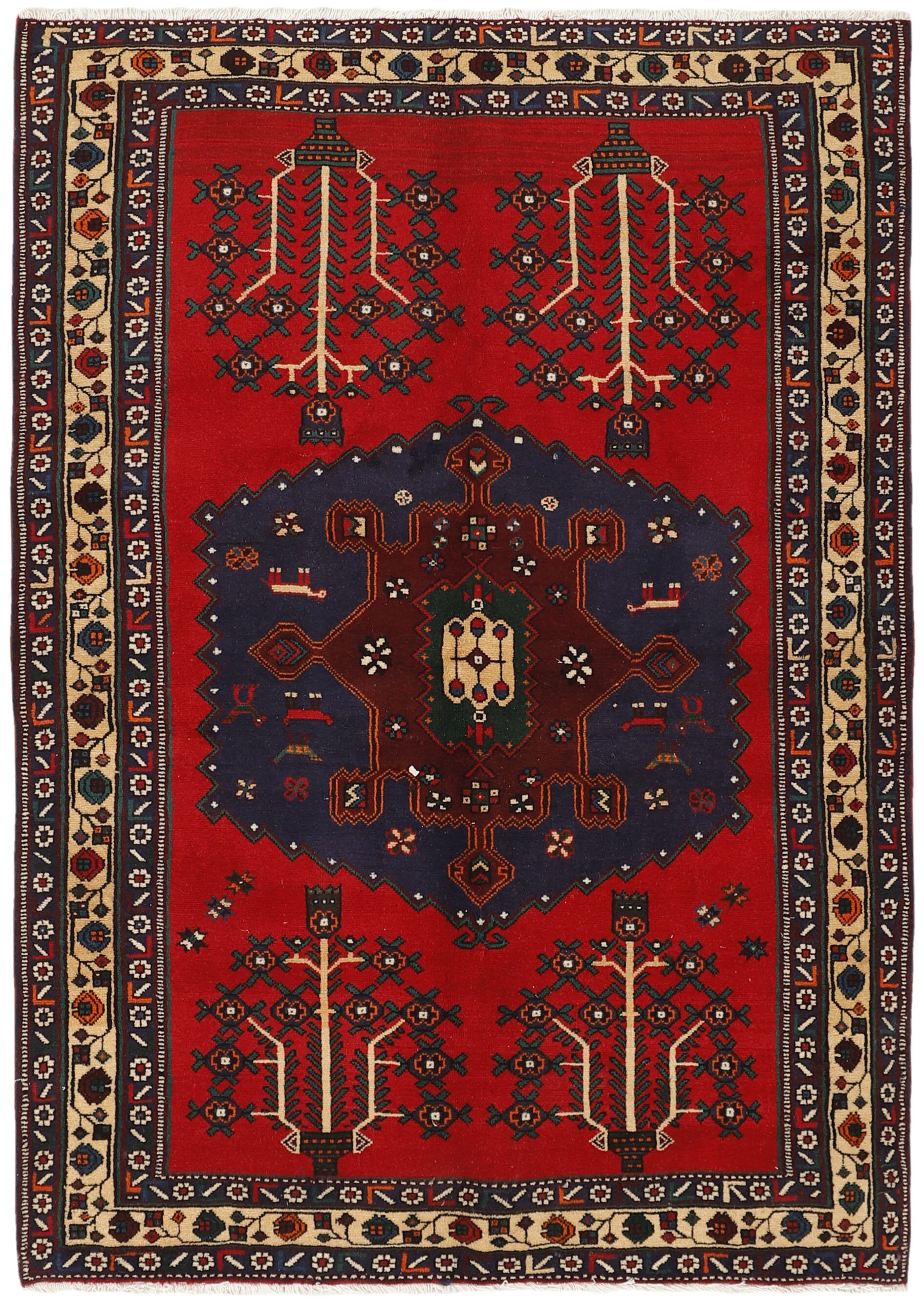Afshar 1491138