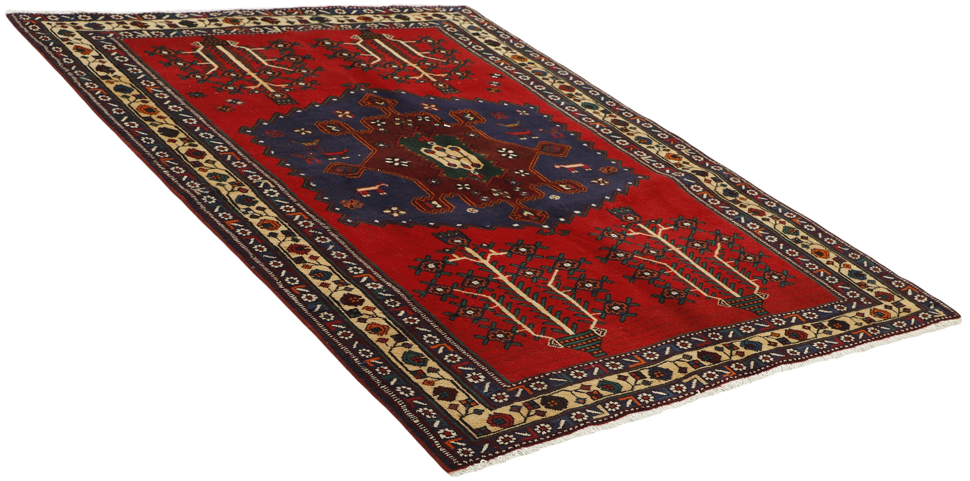 Afshar 1491138