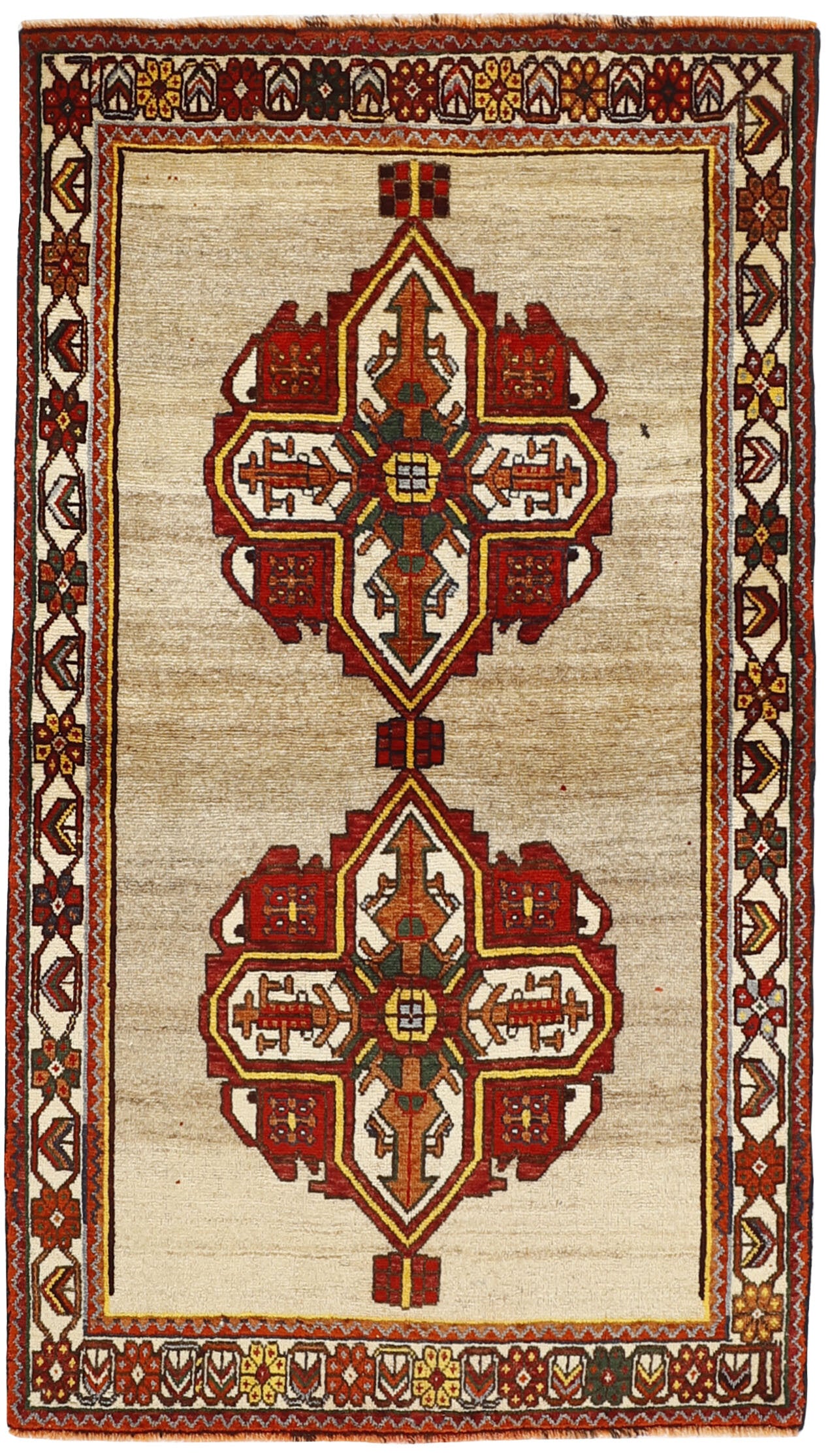 Kashghai 1491229
