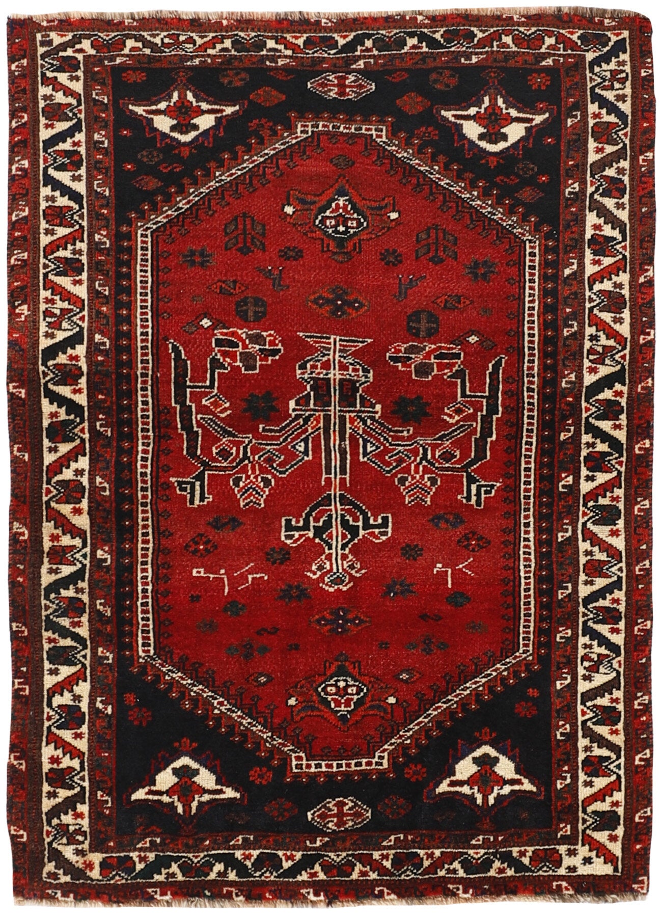 Kashghai 1491239