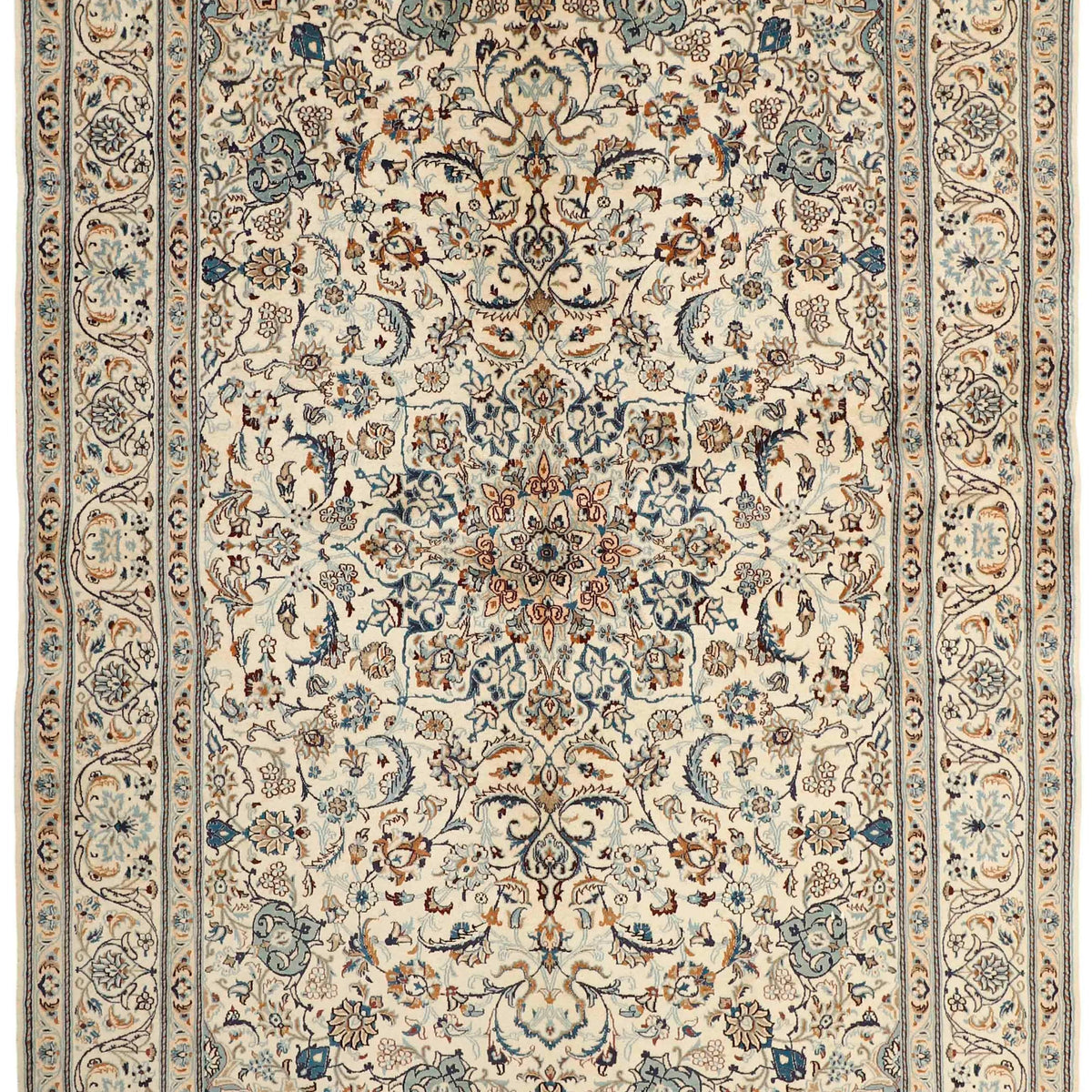 Nain 9 LA Rug | Authentic Persian Rugs | Ireland-1491344