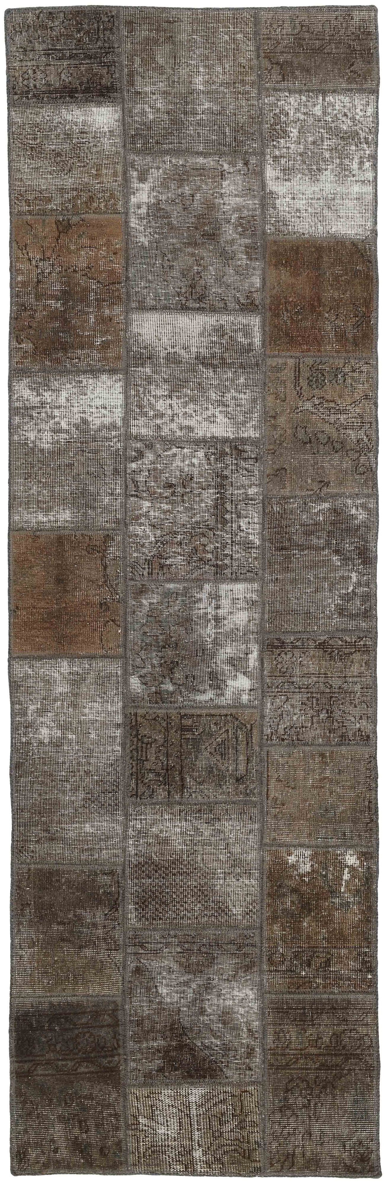 Vintage Patchwork Runner 1491599