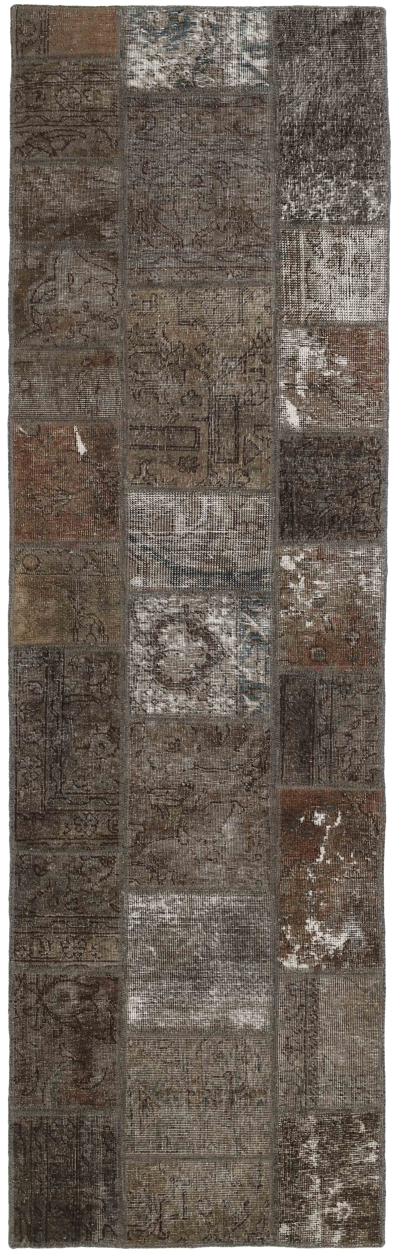 Vintage Patchwork Runner 1491601