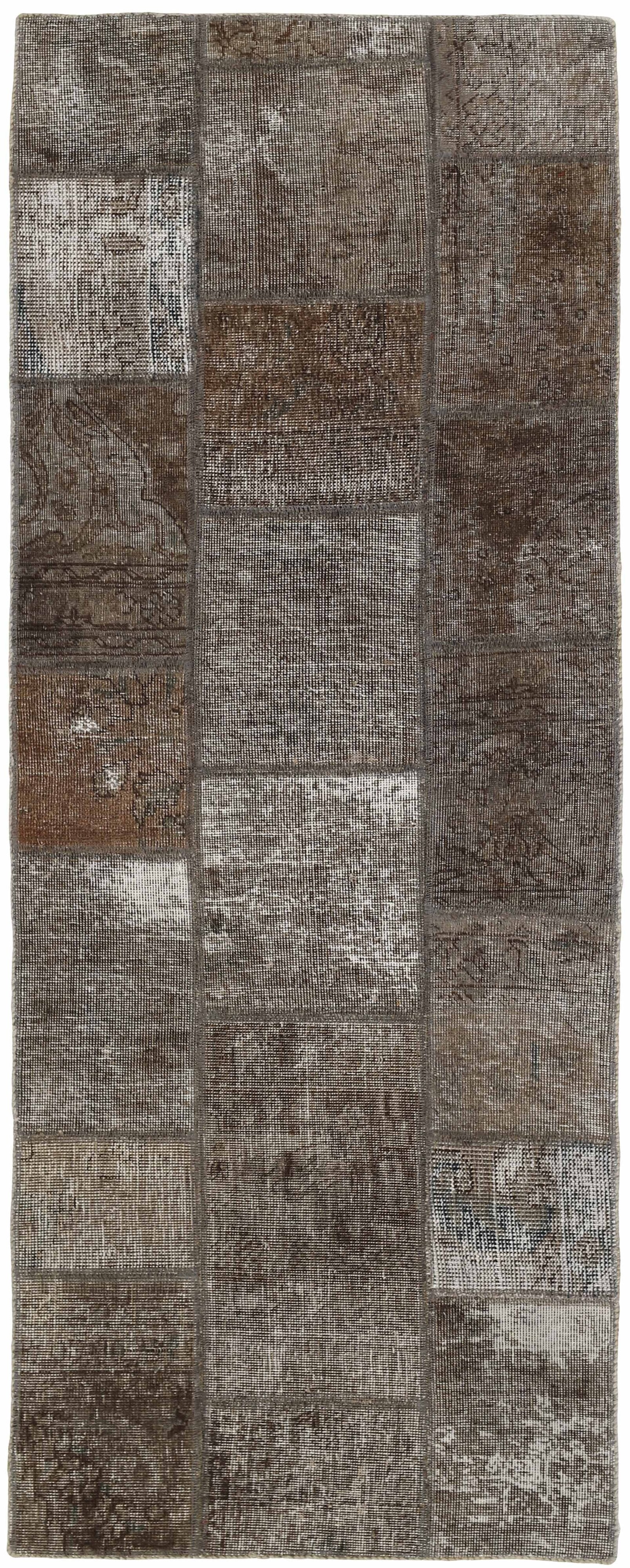 Vintage Patchwork Runner 1491646