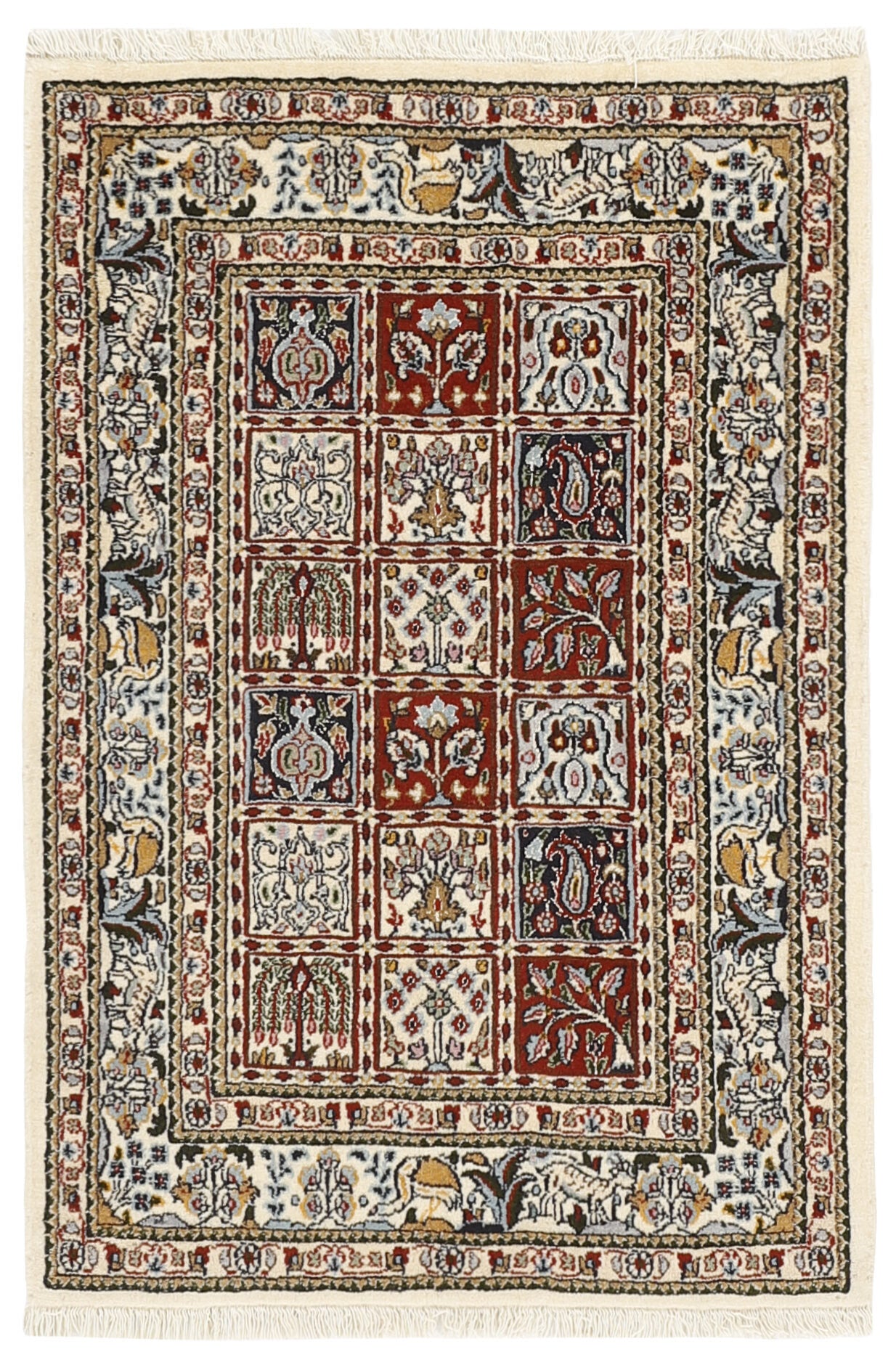 Moud Garden 1491868