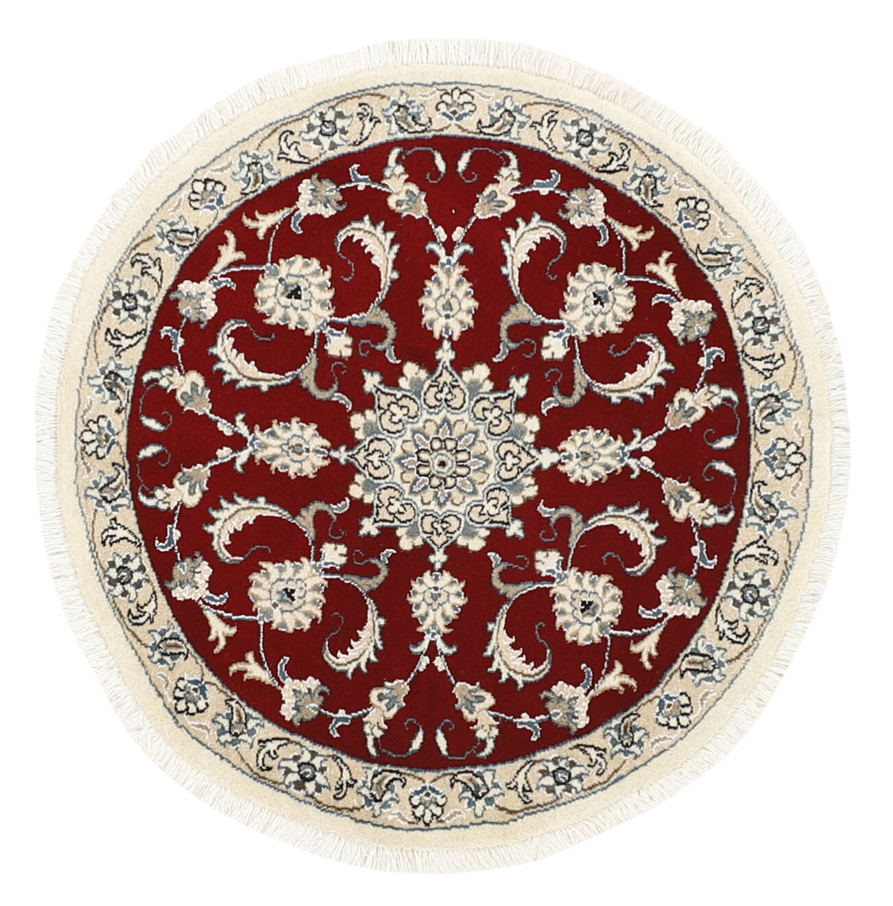 Nain Kashmar Circle 1492638