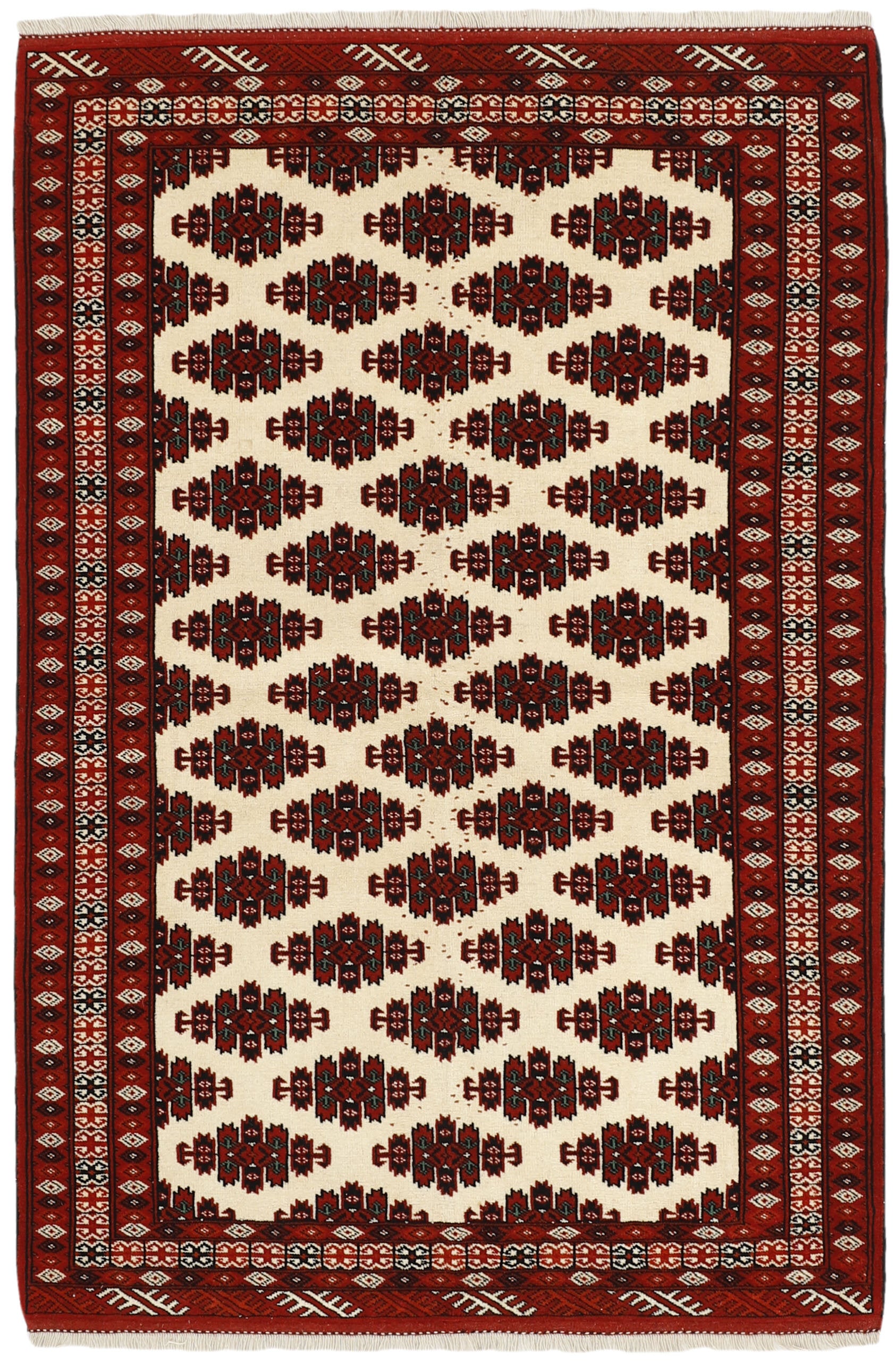 Torkaman Fine 1492957