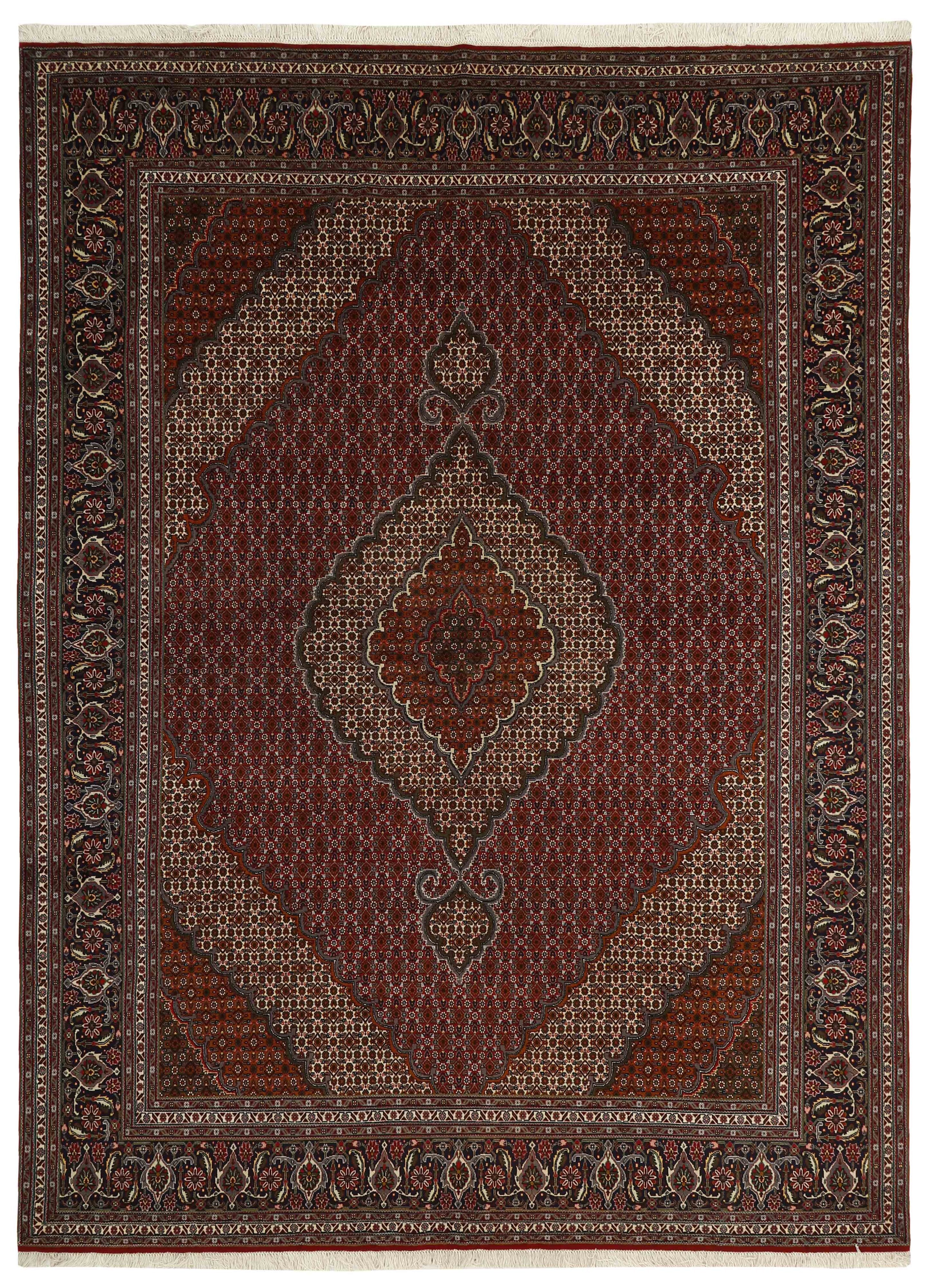 Tabriz 40 Mahi 1492978